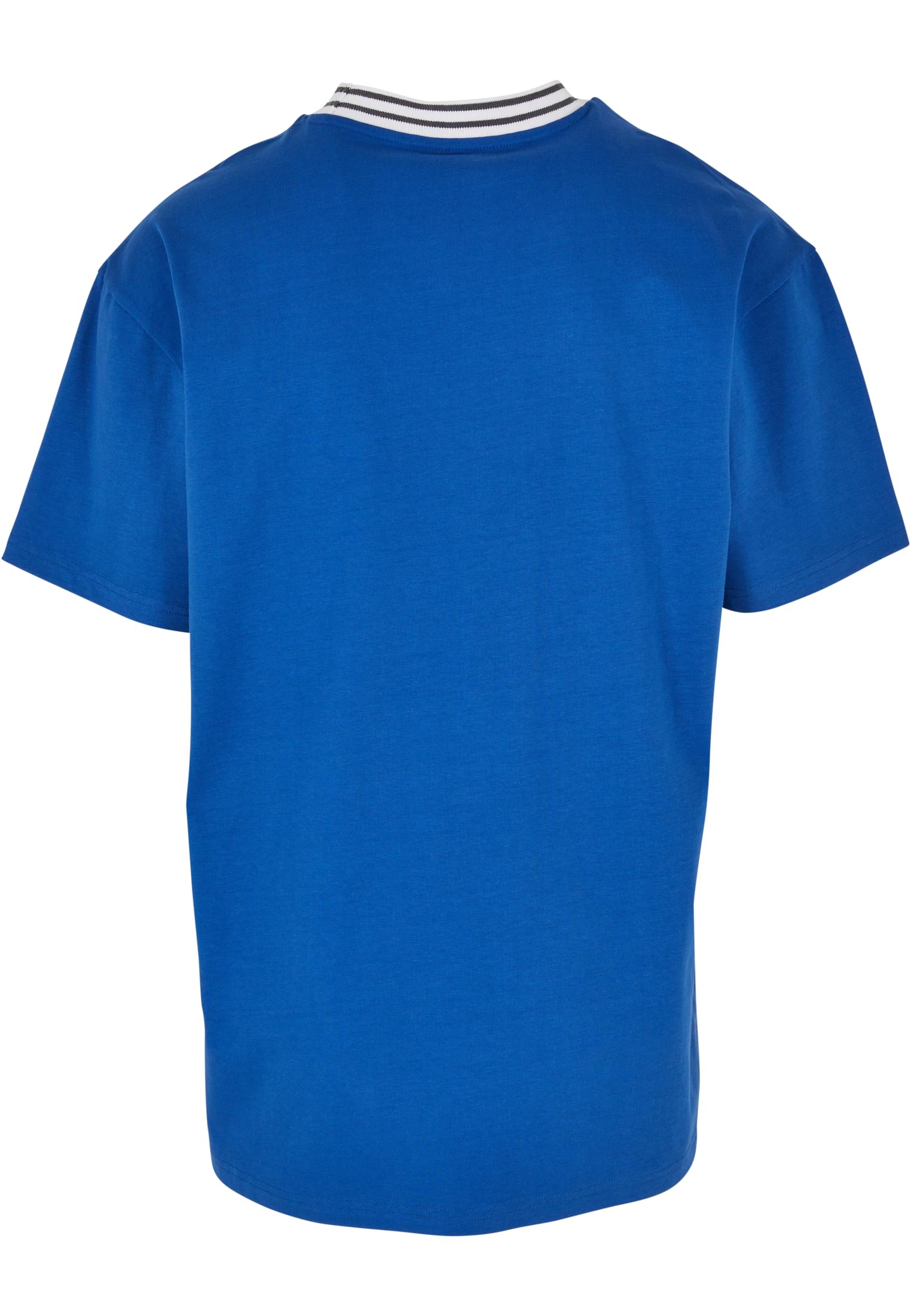 Kicker Tee | royal