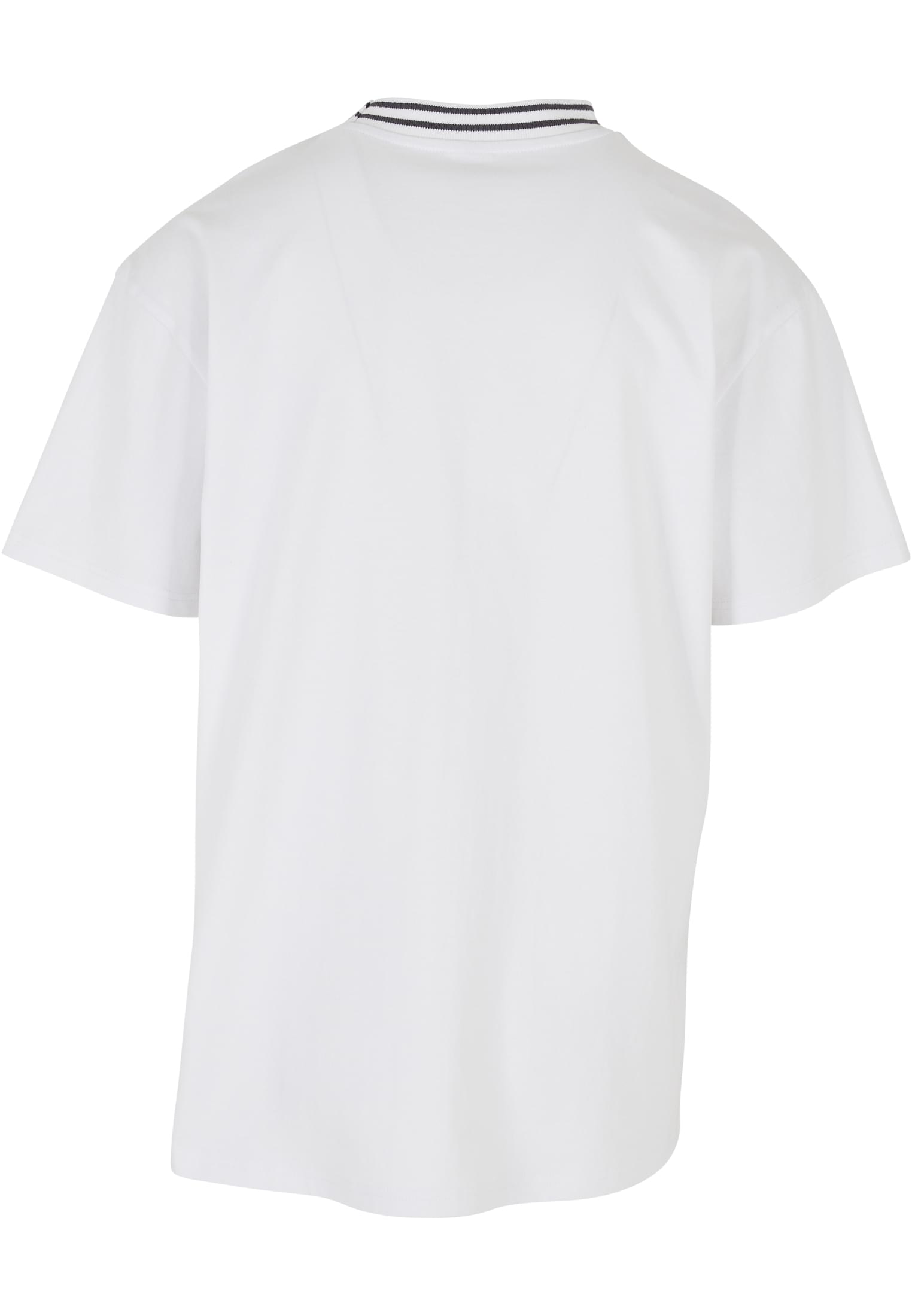 Kicker Tee | white