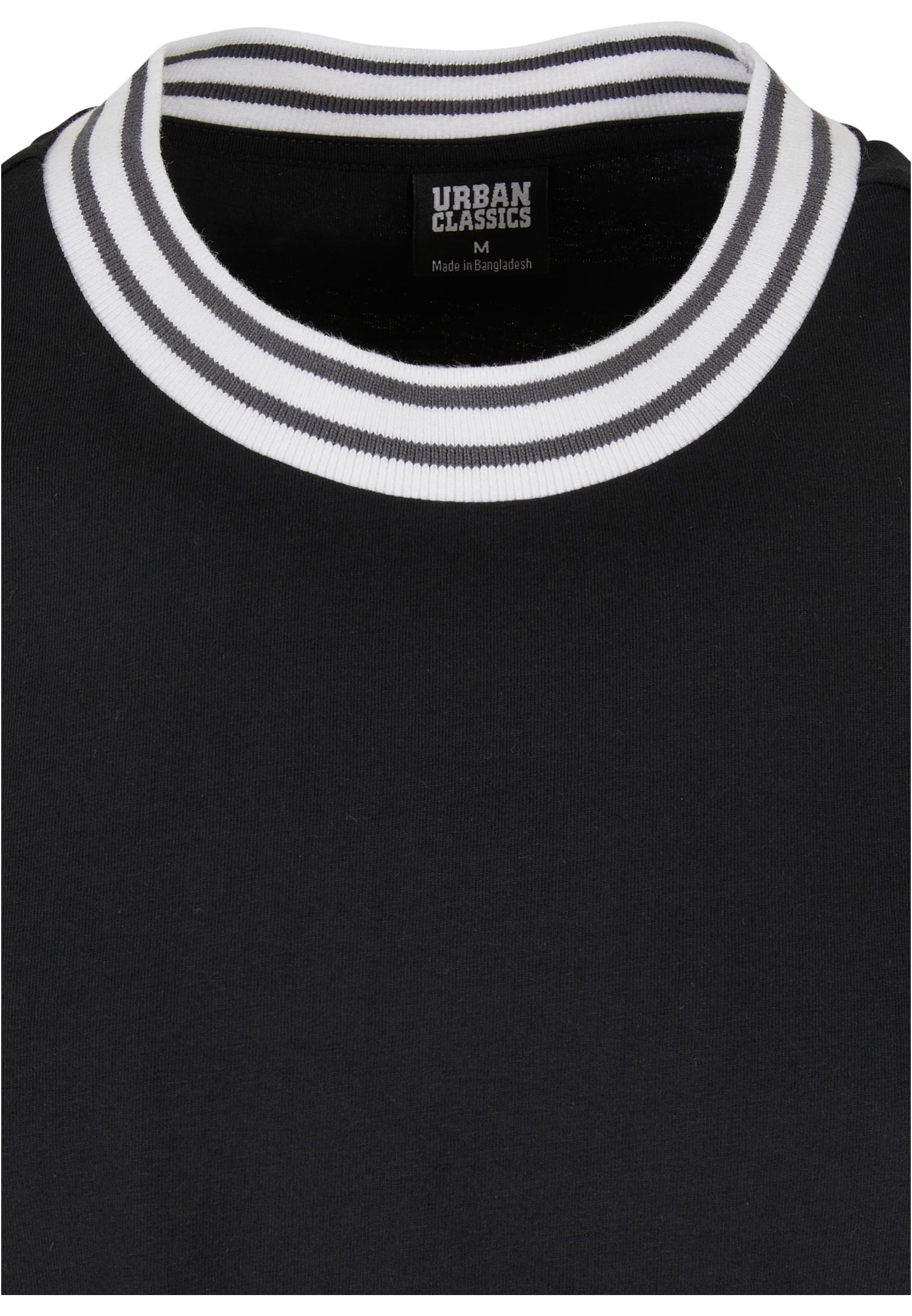 Kicker Tee | black