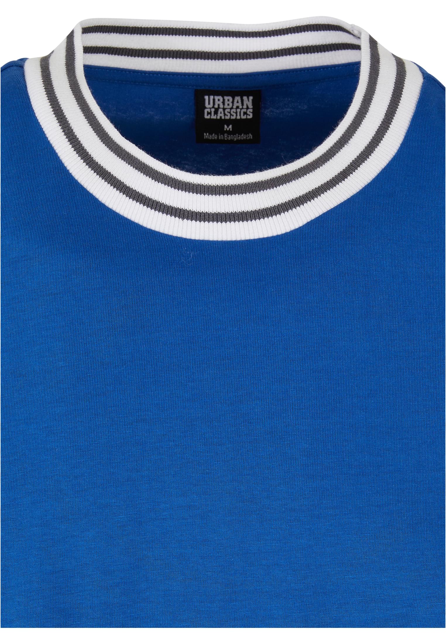 Kicker Tee | royal