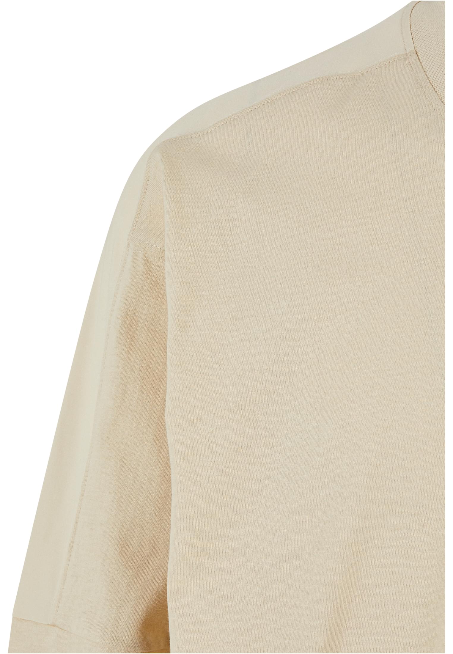 Raglan Back Longsleeve | sand