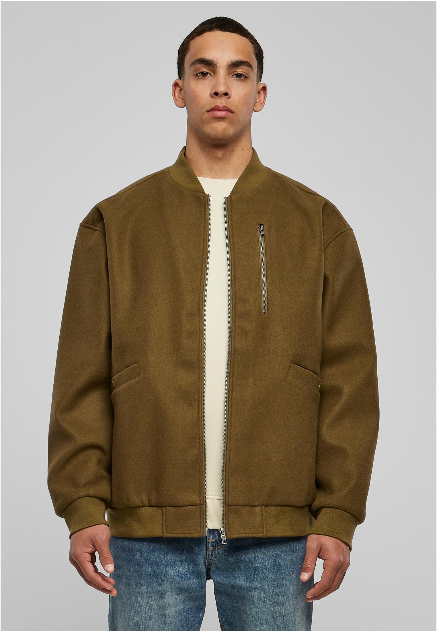 Bomber Blouson | summerolive