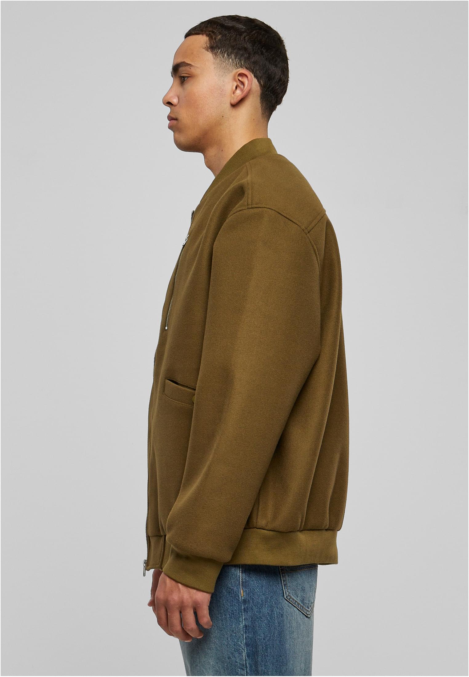 Bomber Blouson | summerolive