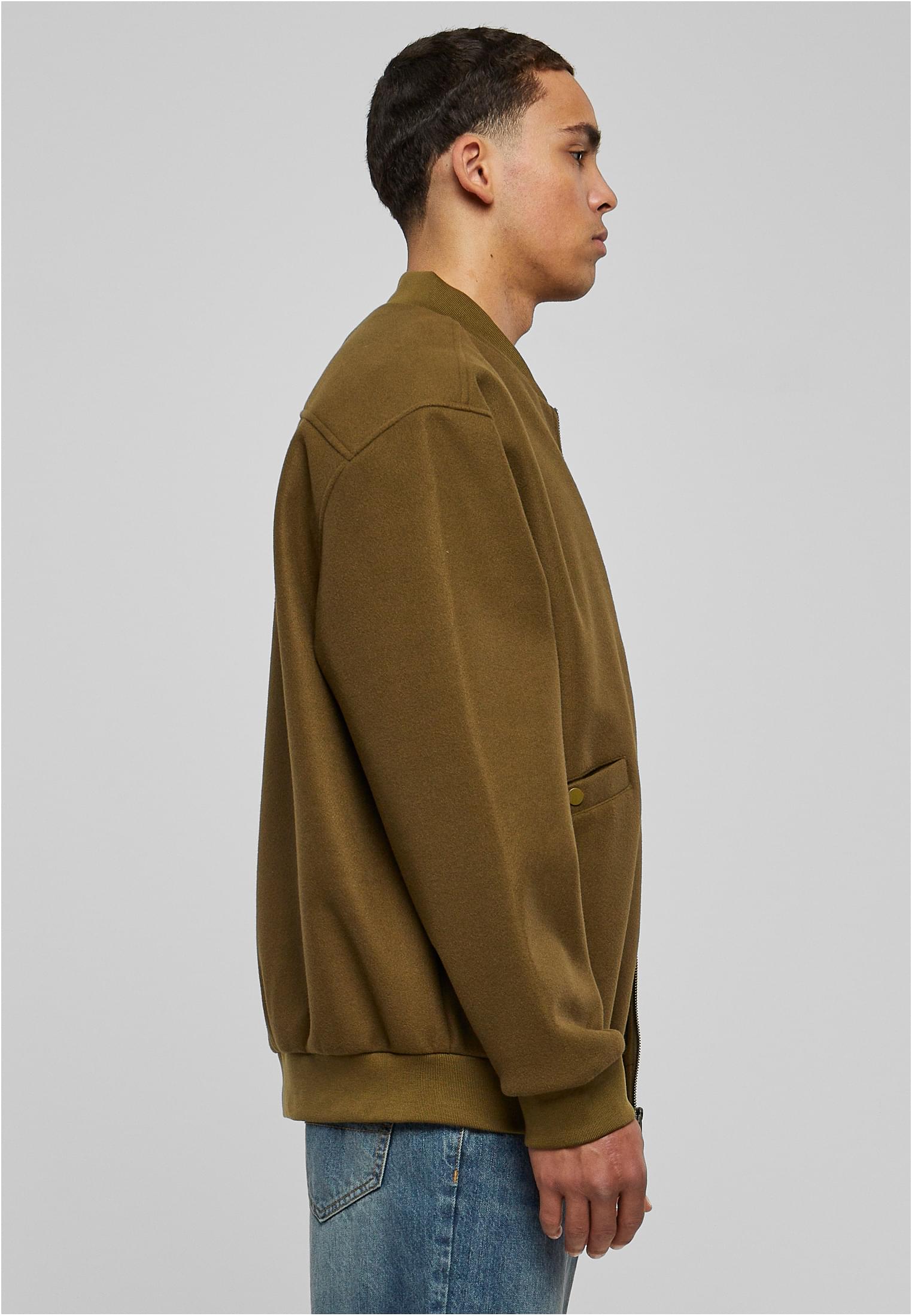 Bomber Blouson | summerolive