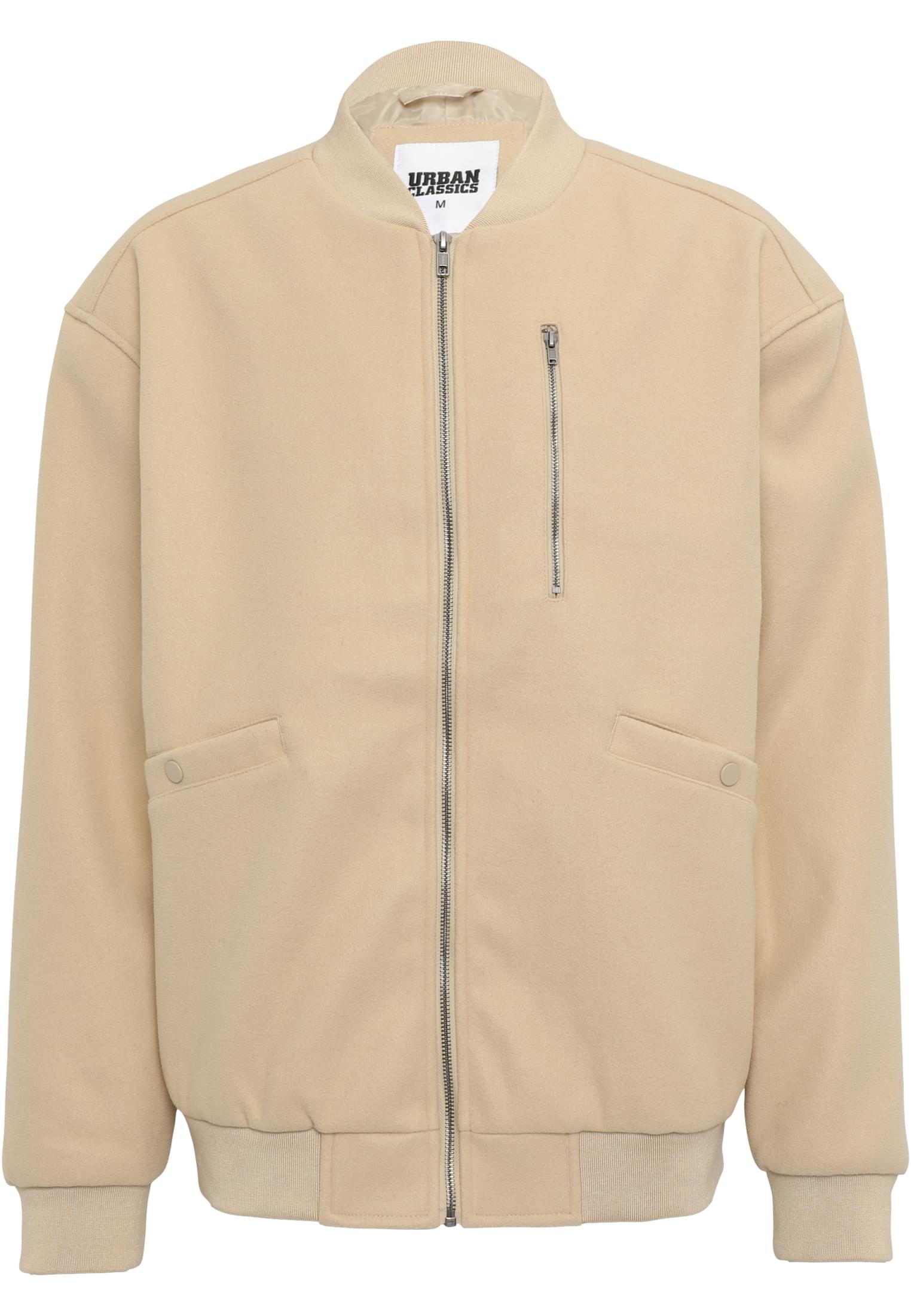 Bomber Blouson | wetsand