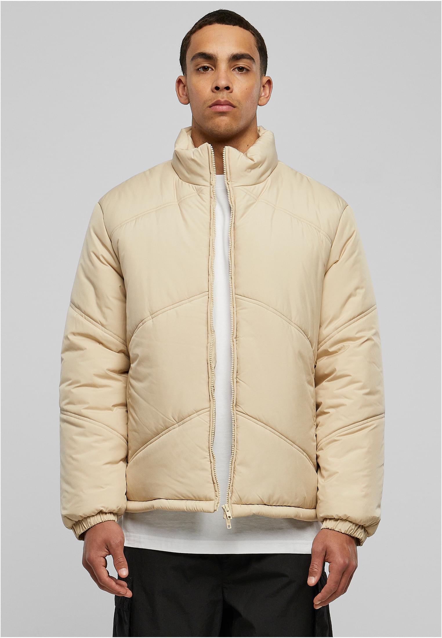 Arrow Puffer Jacket | wetsand