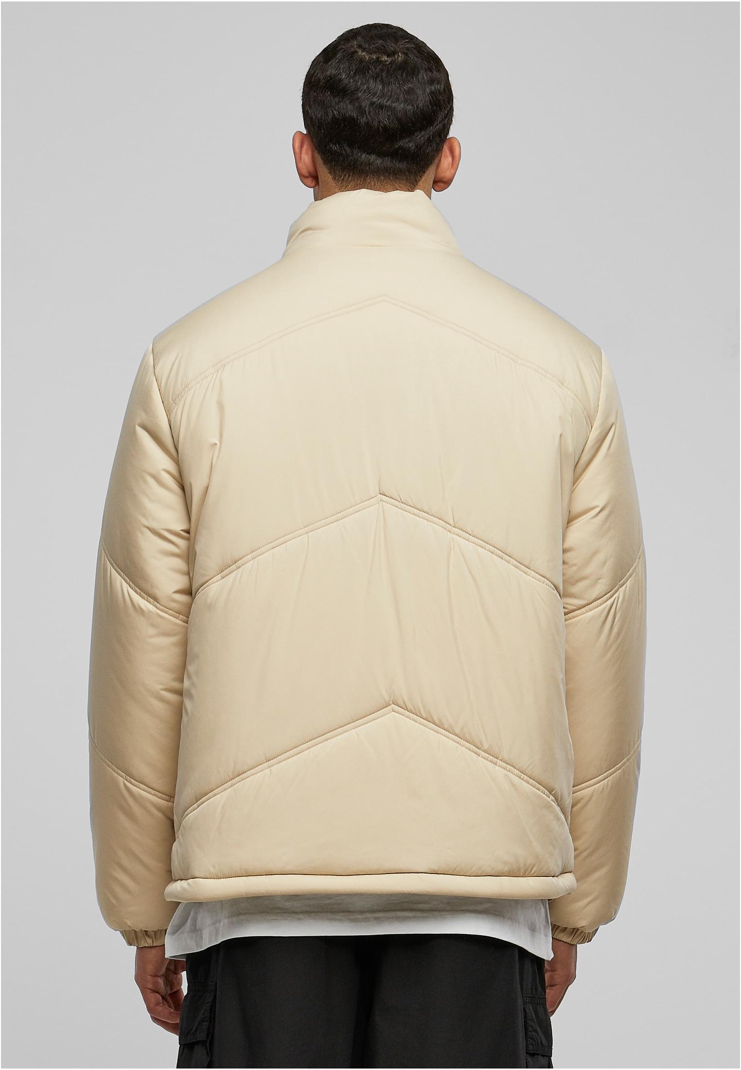 Arrow Puffer Jacket | wetsand