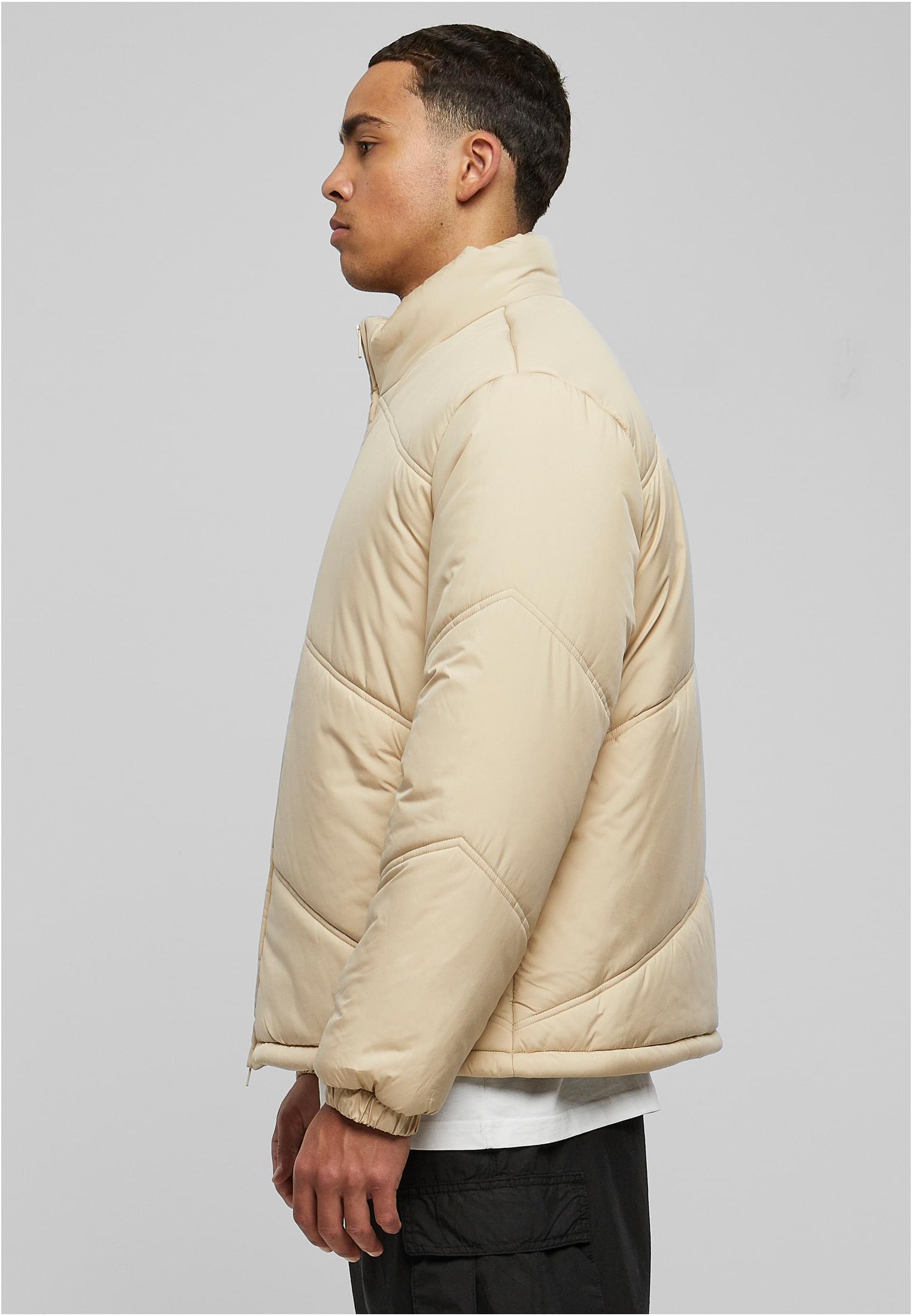 Arrow Puffer Jacket | wetsand