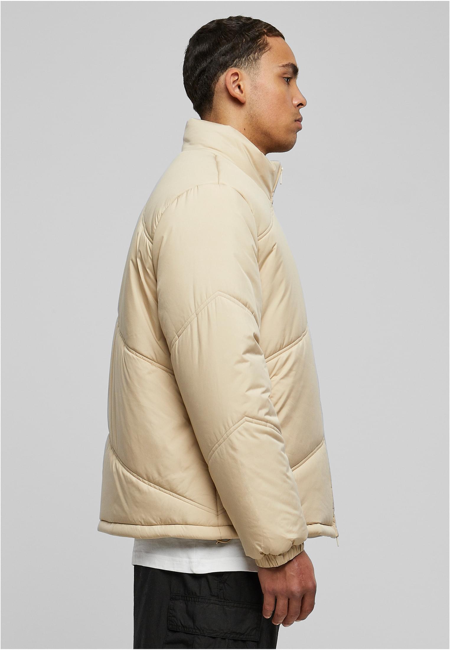 Arrow Puffer Jacket | wetsand