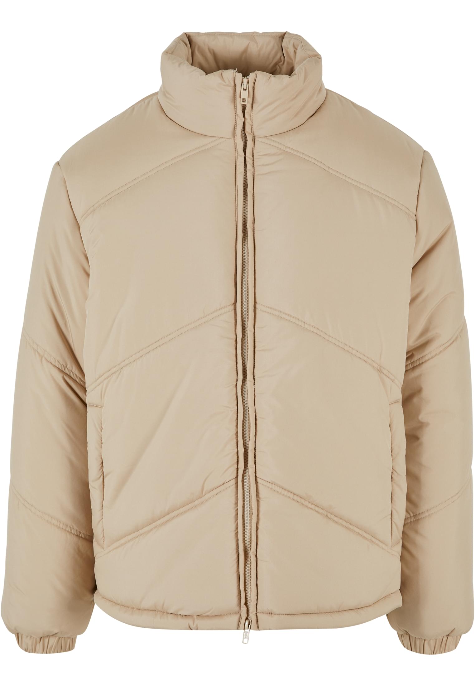 Arrow Puffer Jacket | wetsand