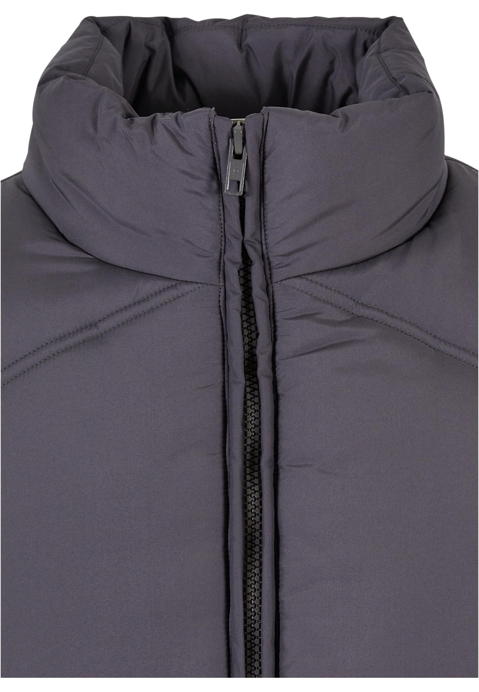 Arrow Puffer Jacket | darkshadow