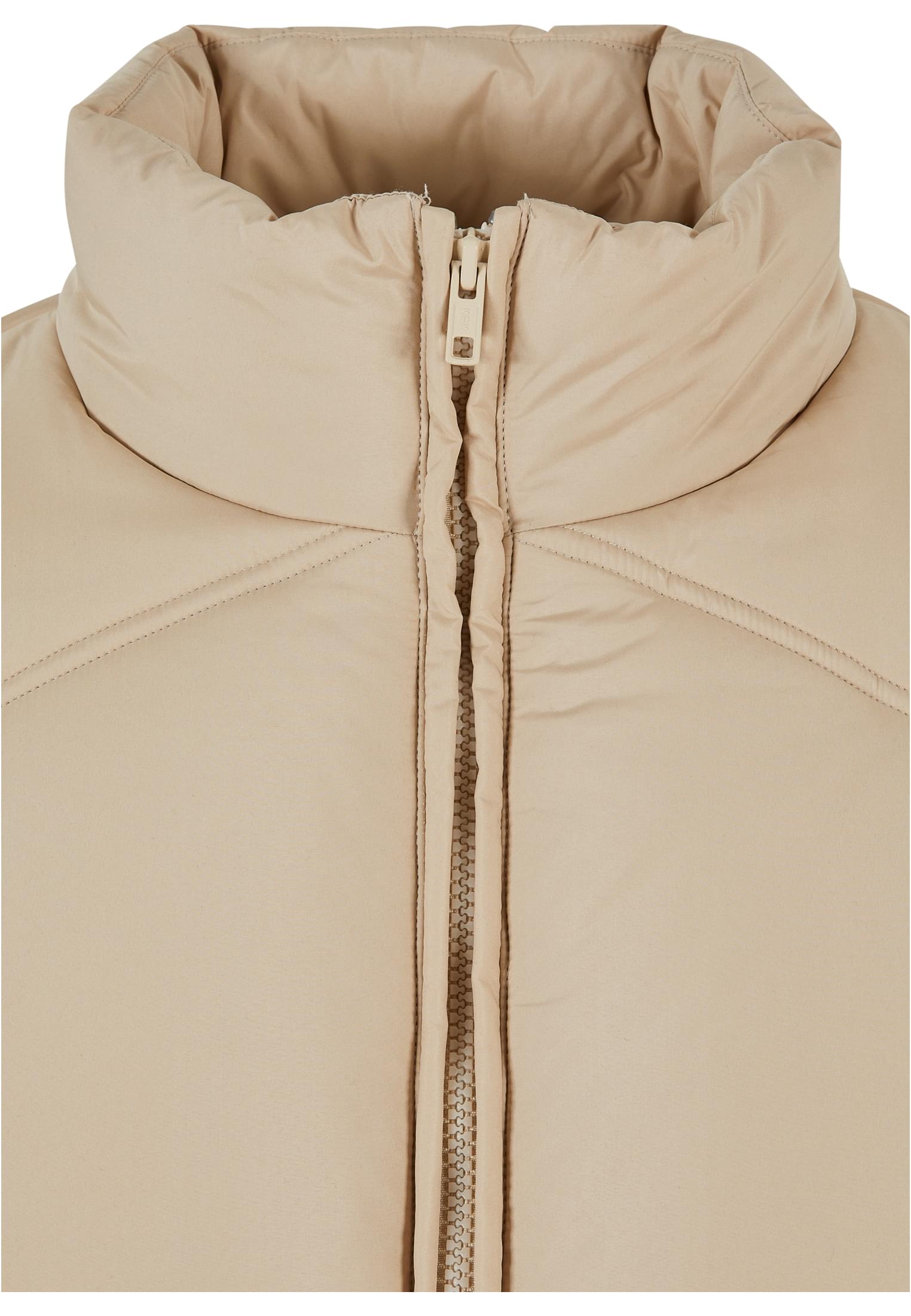 Arrow Puffer Jacket | wetsand