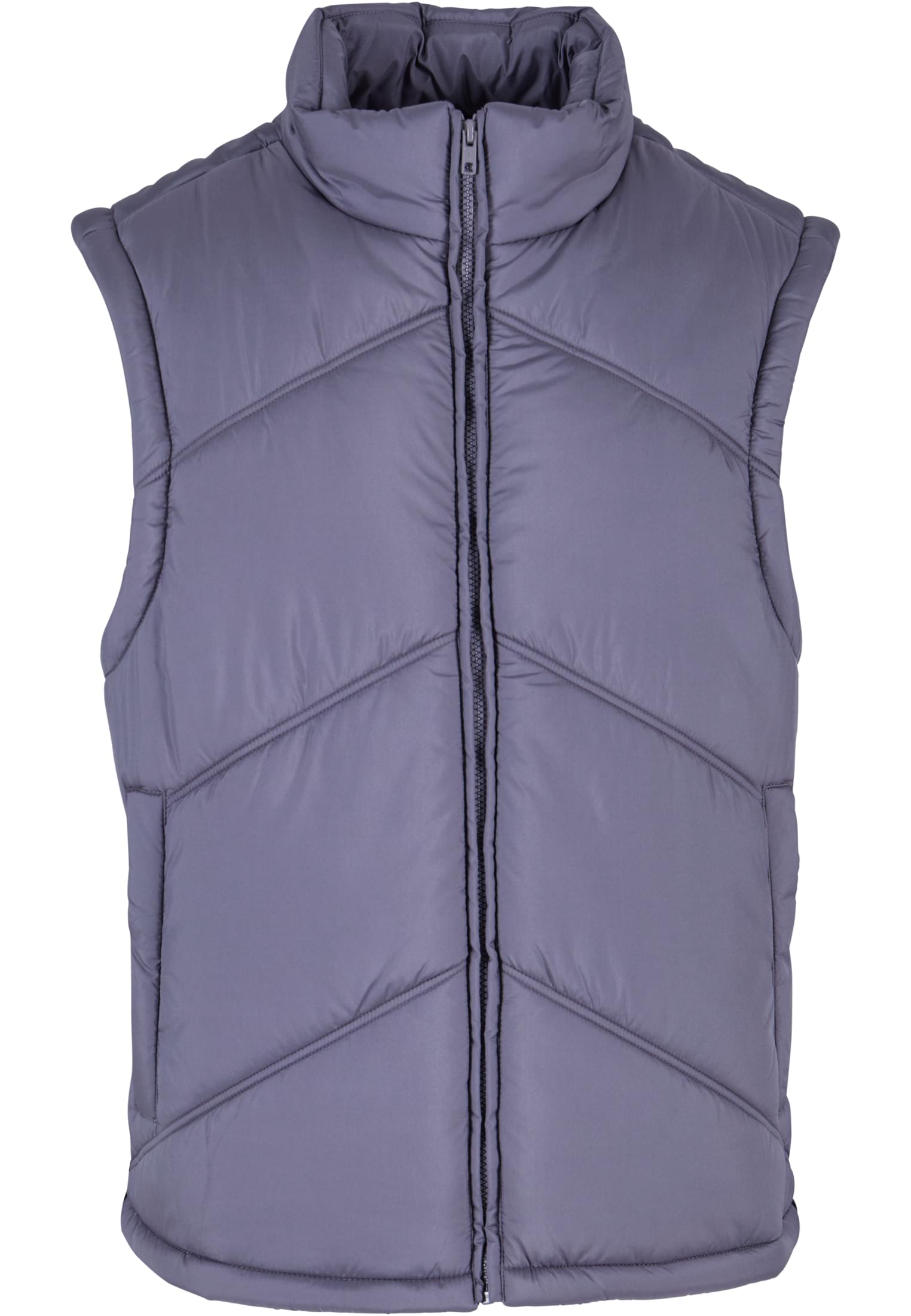 Arrow Puffer Vest | darkshadow