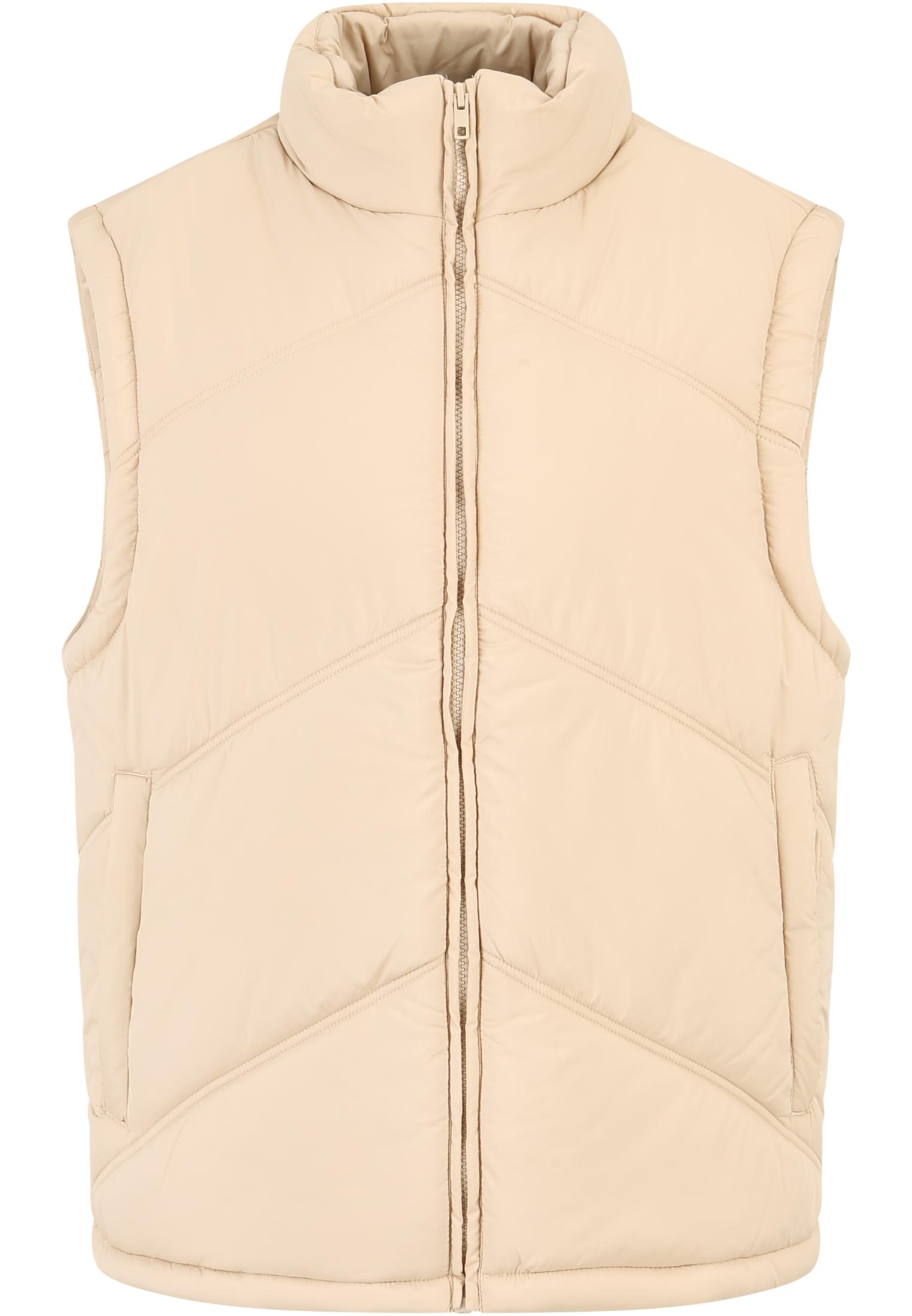 Arrow Puffer Vest | wetsand