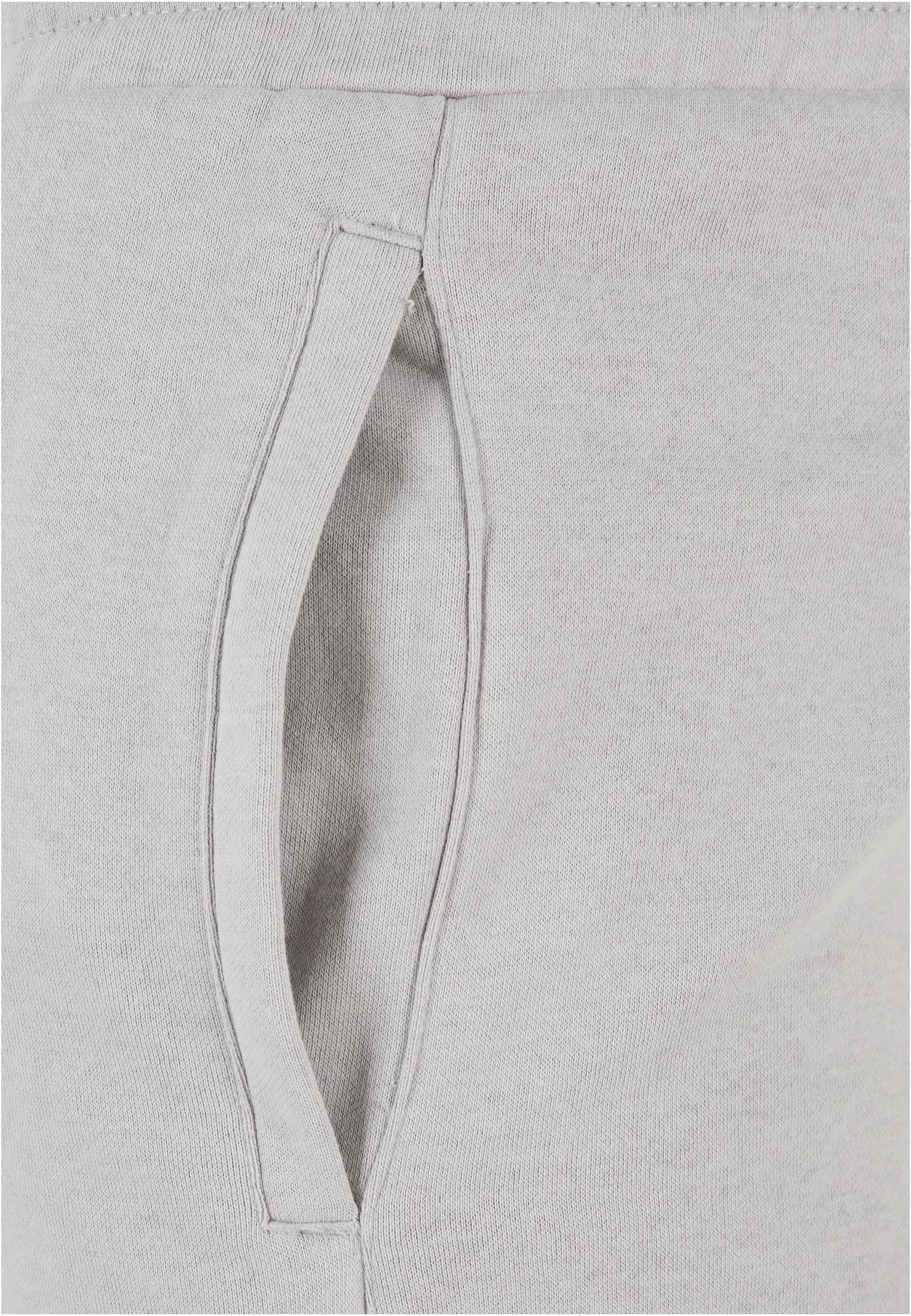 Button Down Sweatpants | lightasphalt