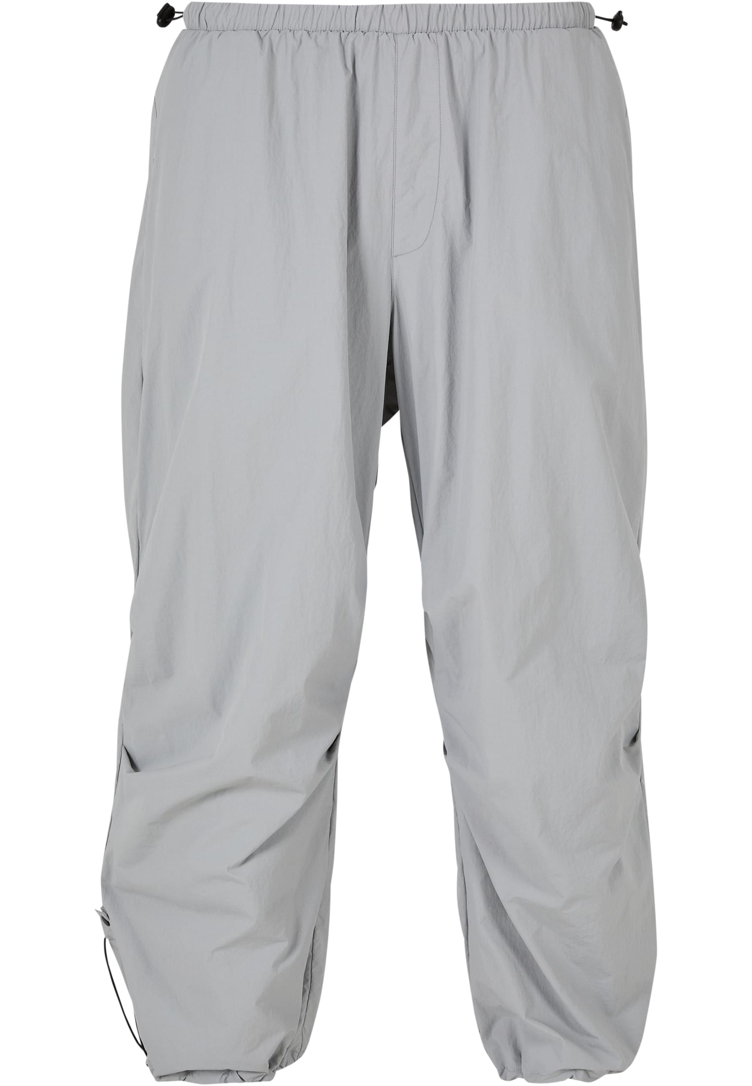 Nylon Parachute Pants | lightasphalt