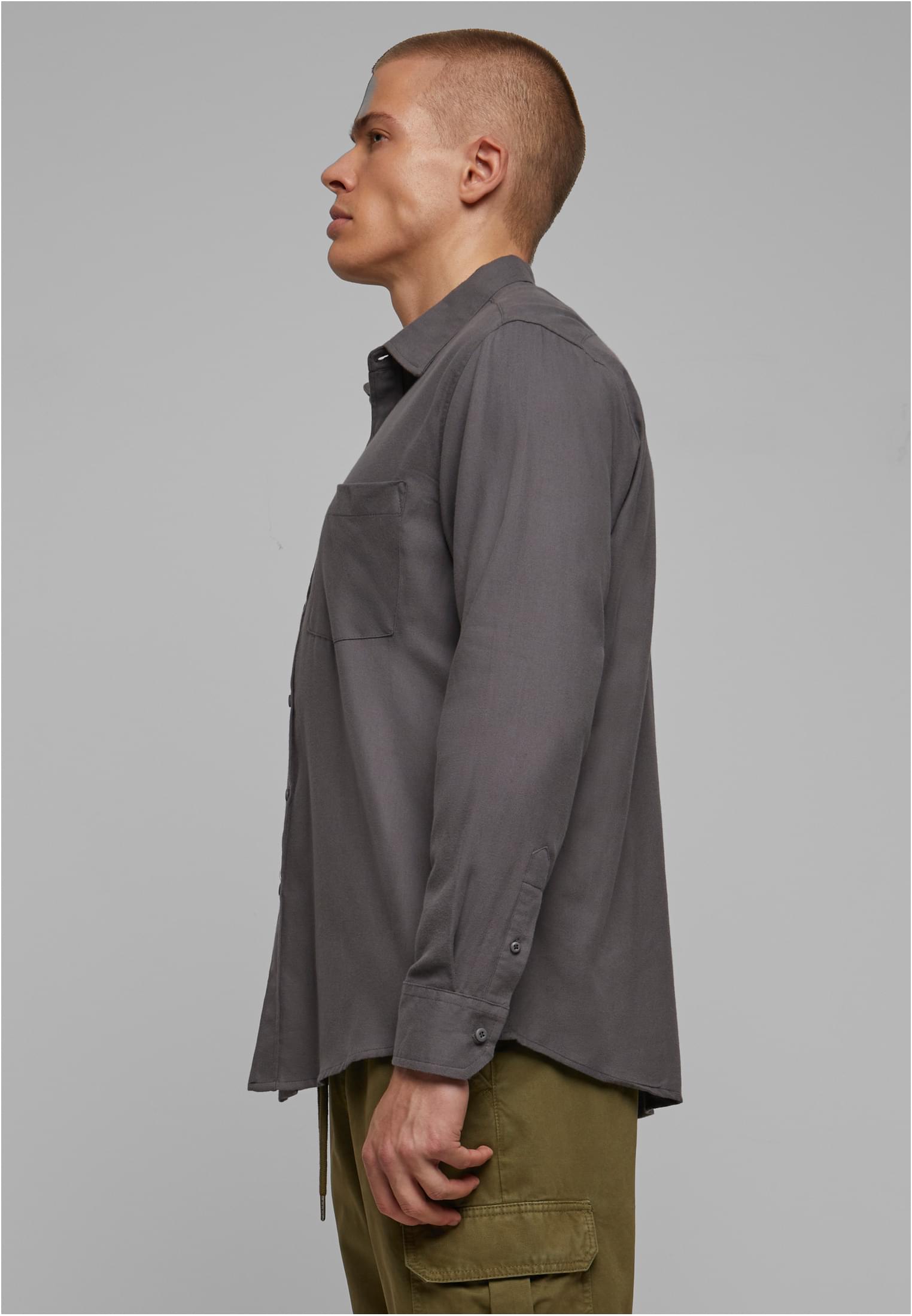 Flanell Shirt | darkshadow/darkshadow