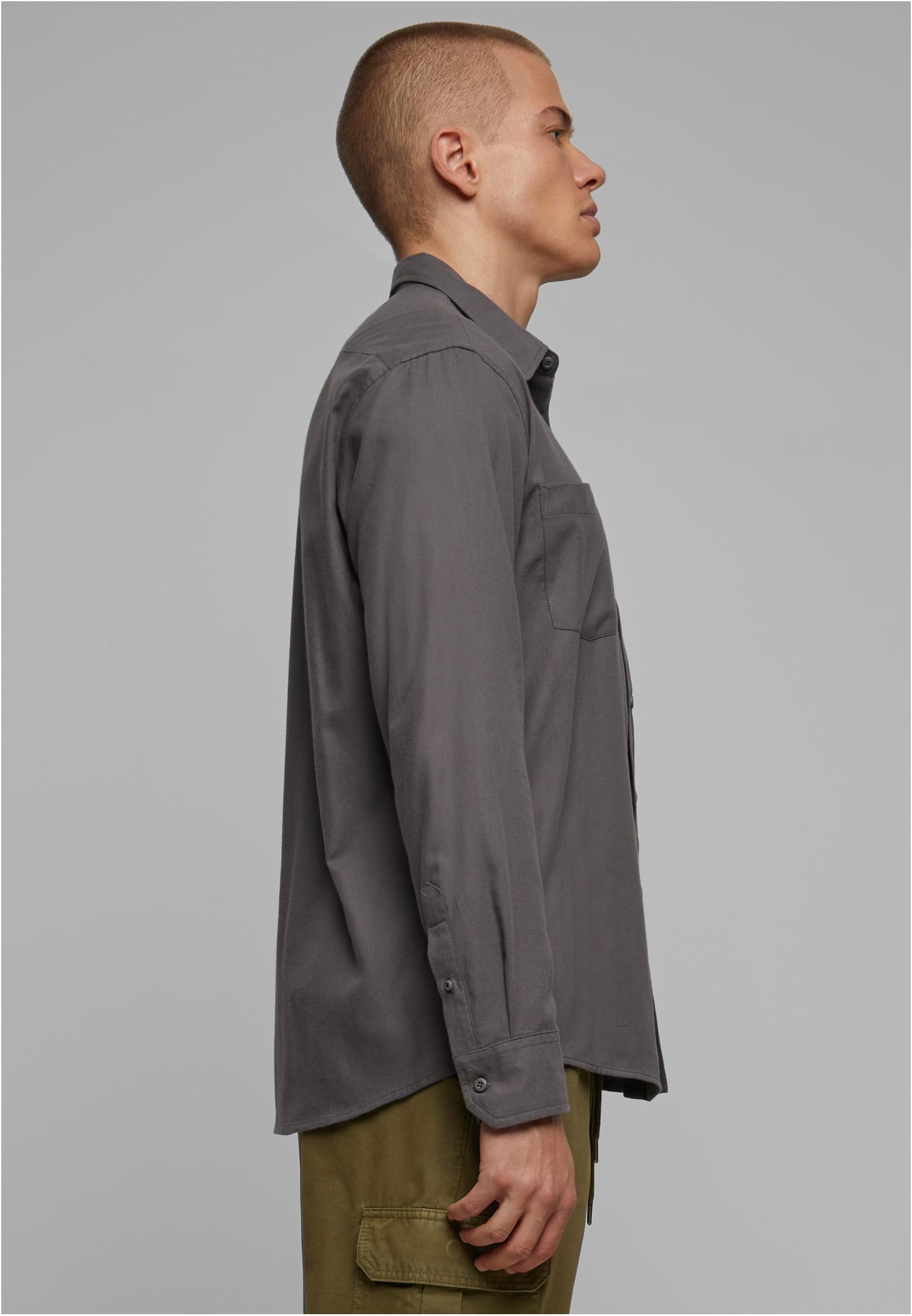 Flanell Shirt | darkshadow/darkshadow