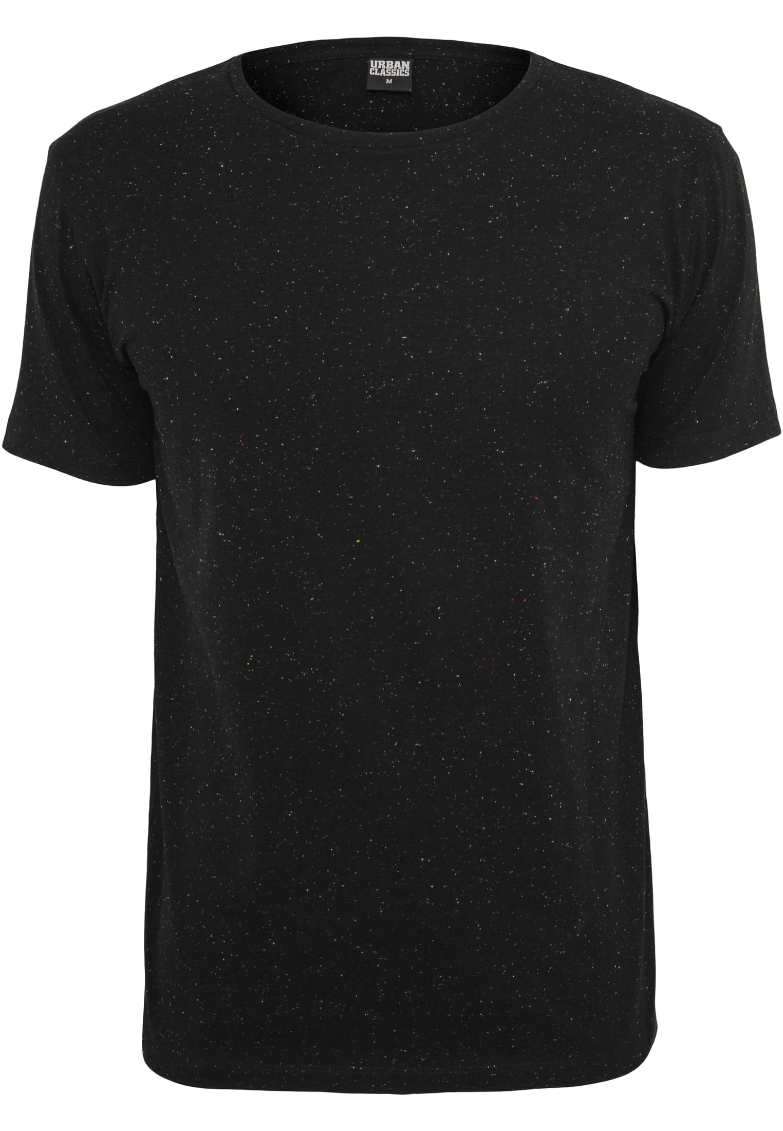 Multicolor Naps Tee | black/multicolour