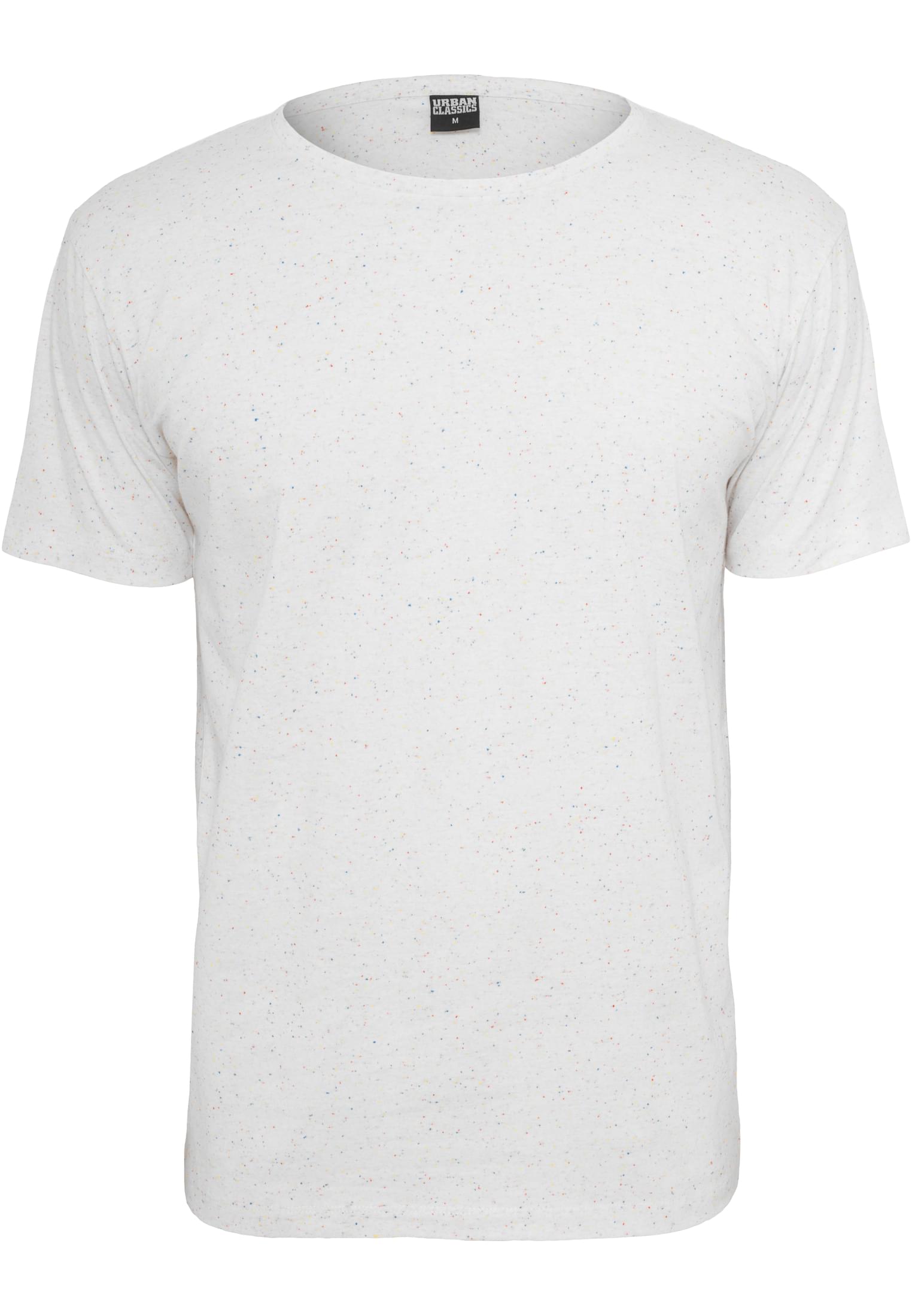 Multicolor Naps Tee | wht/multicolor