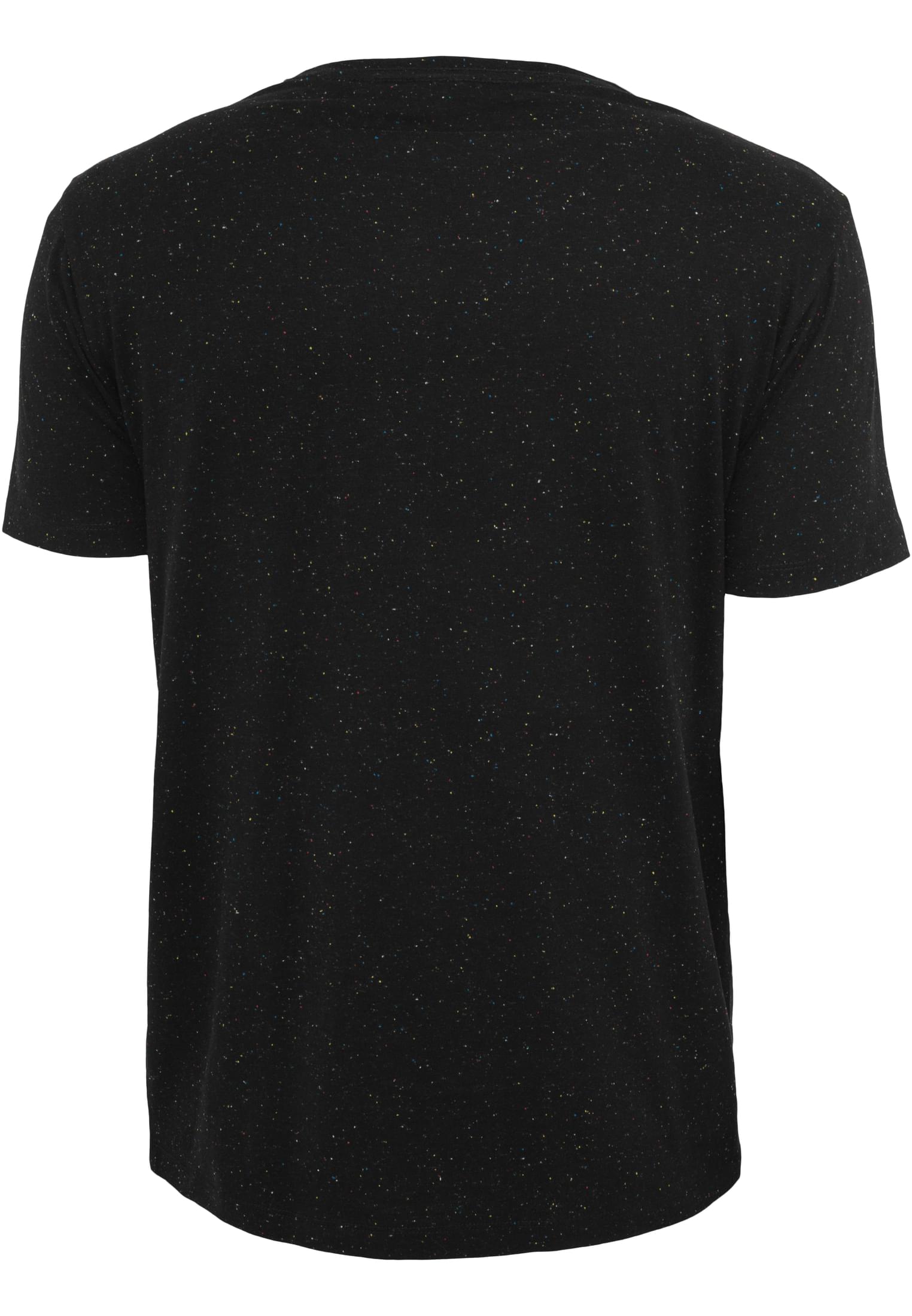 Multicolor Naps Tee | black/multicolour