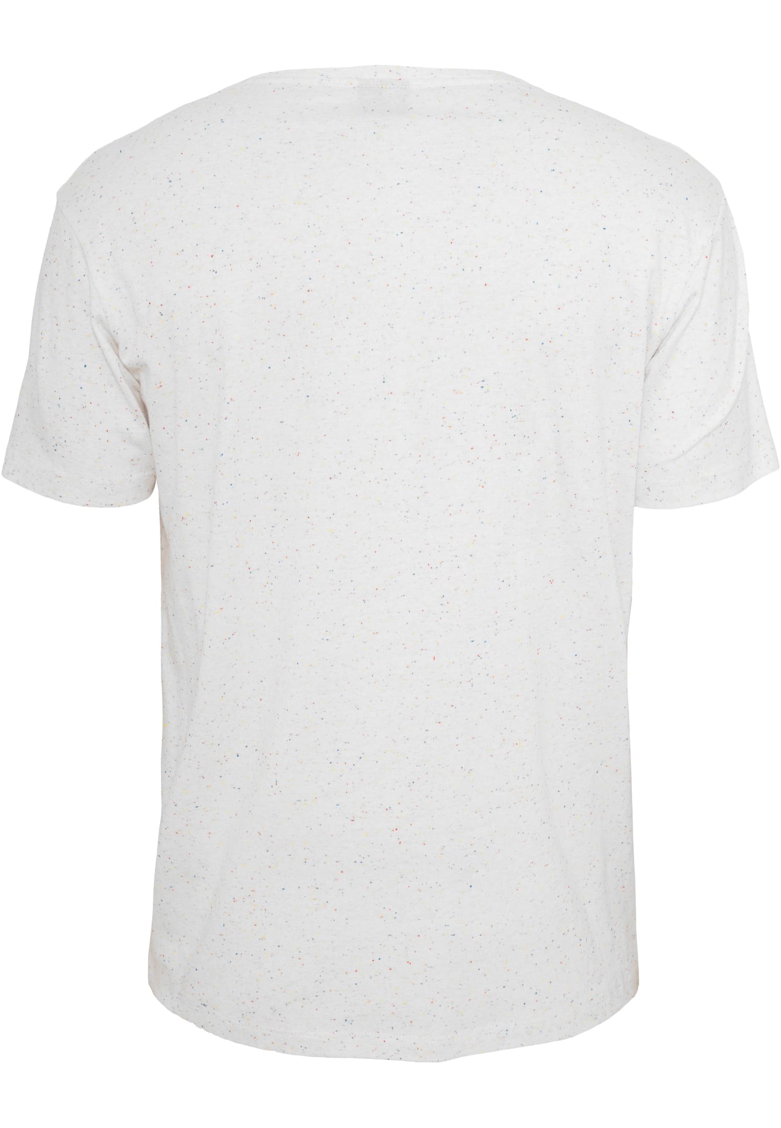 Multicolor Naps Tee | wht/multicolor