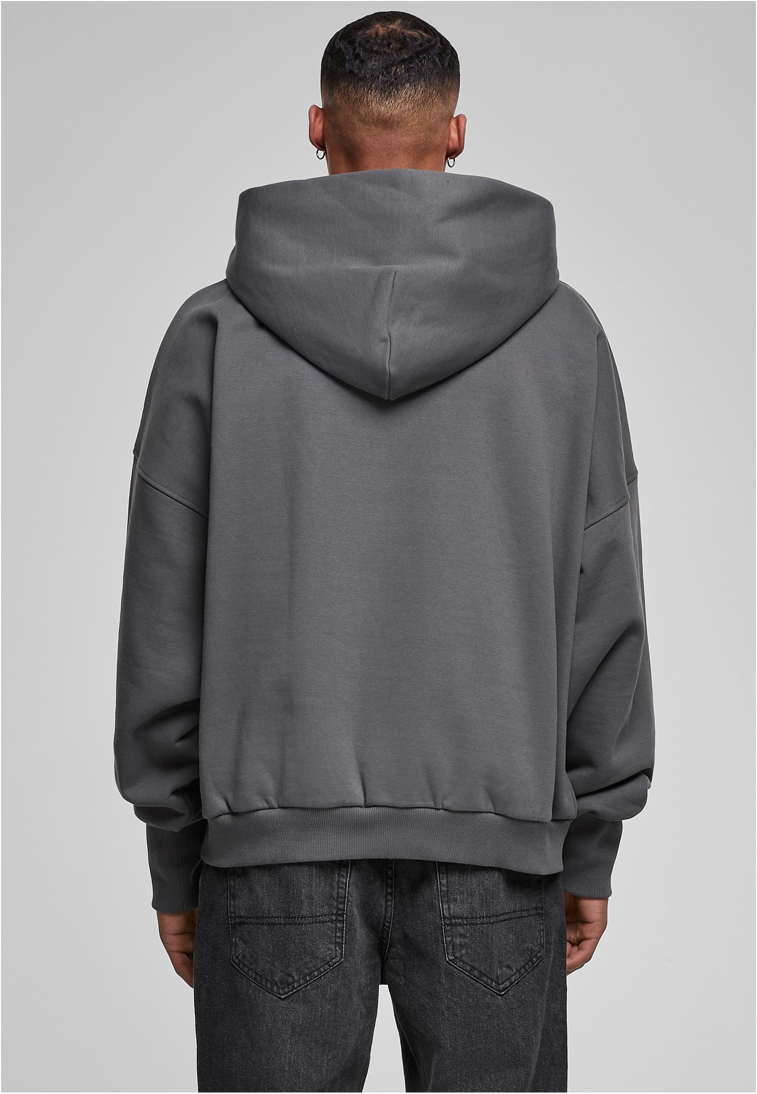 High Low Hoody | darkshadow