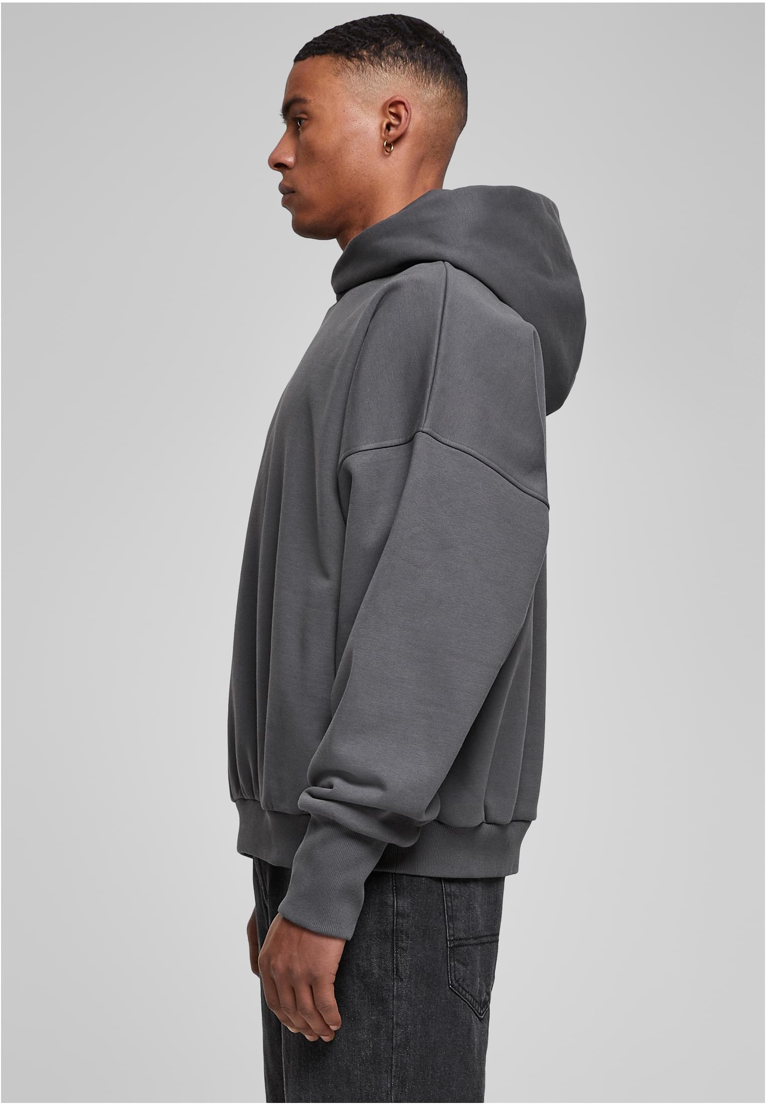 High Low Hoody | darkshadow