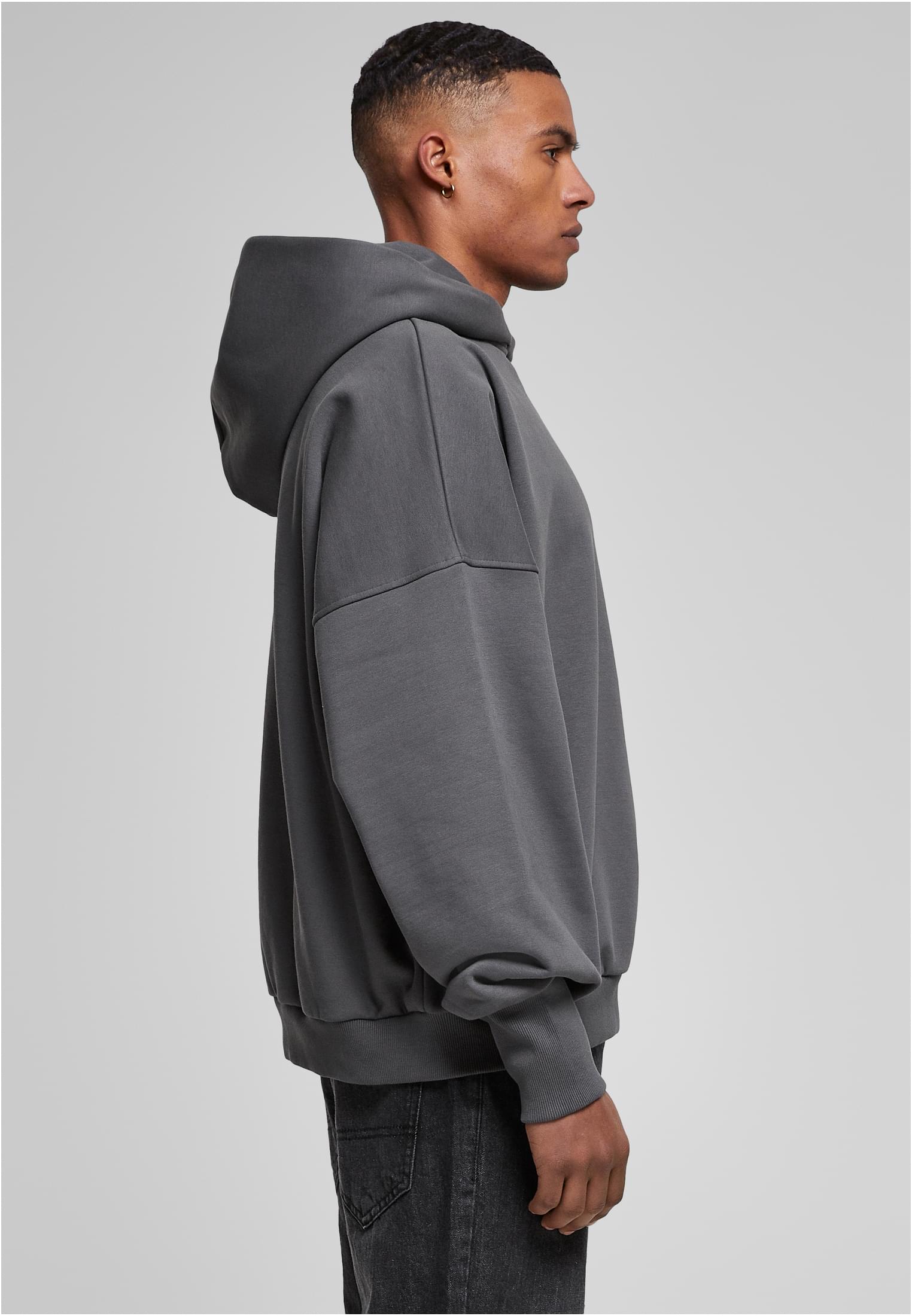 High Low Hoody | darkshadow