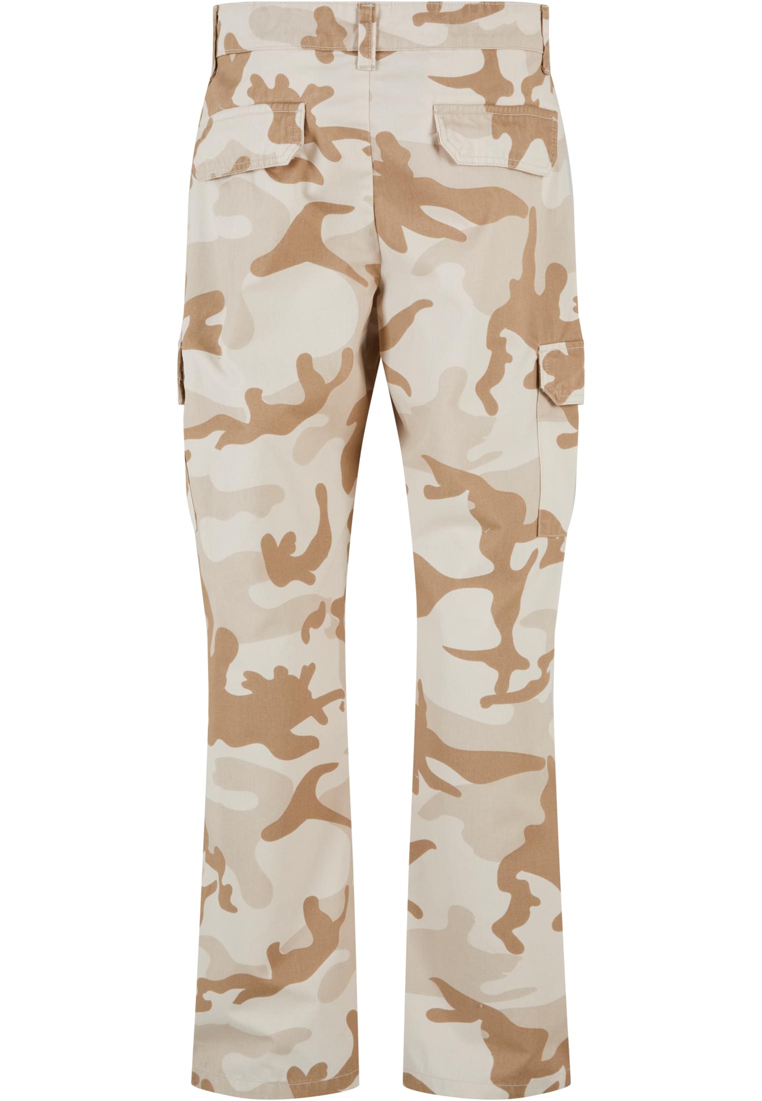 Straight Leg Camo Cargo Pants | simplesandcamo