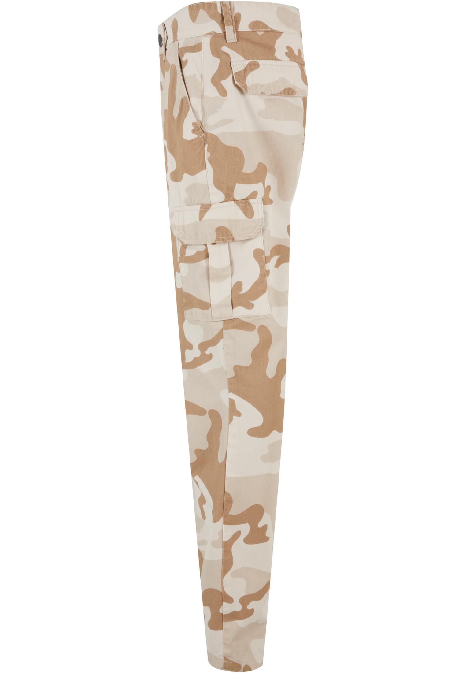 Straight Leg Camo Cargo Pants | simplesandcamo