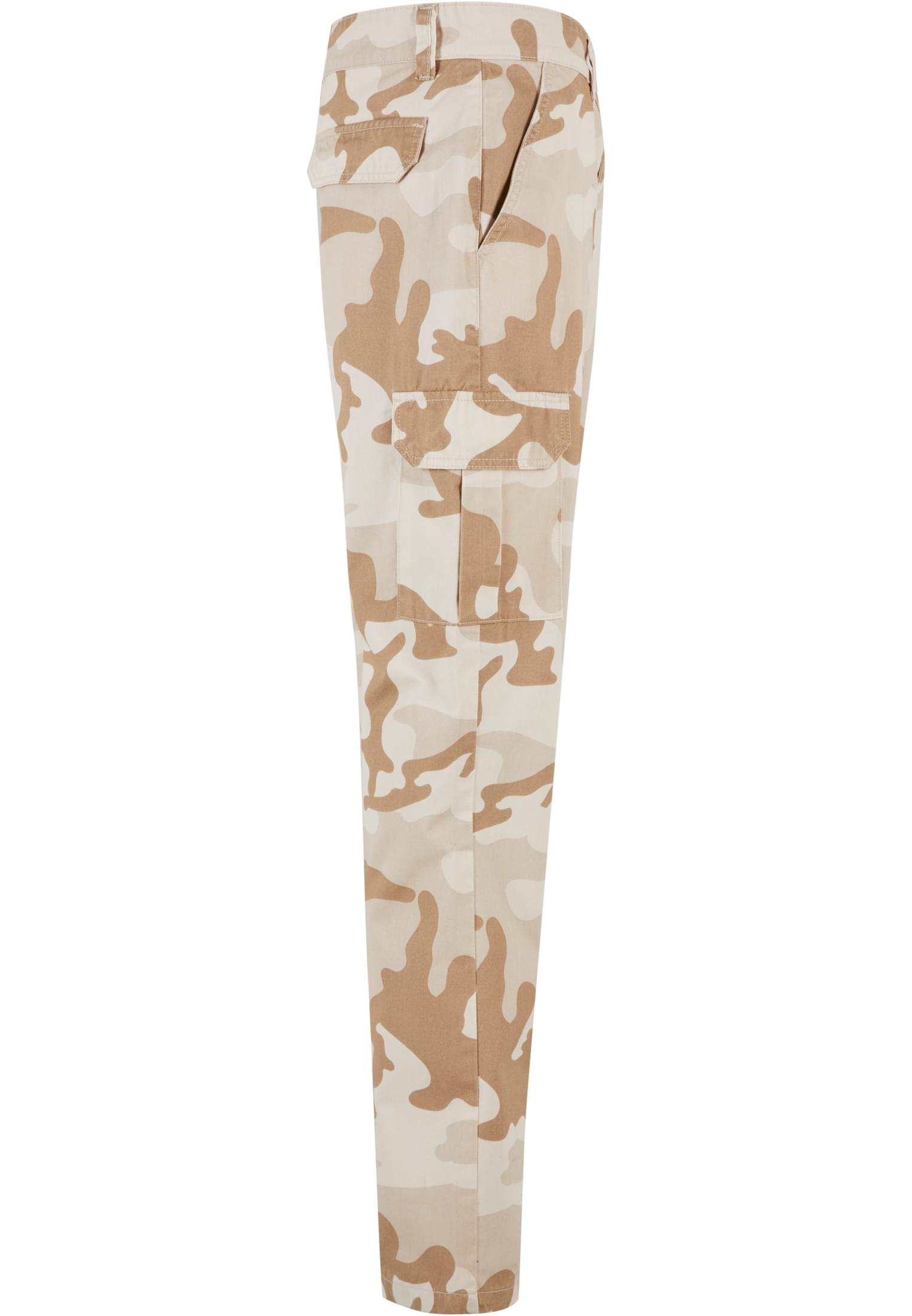 Straight Leg Camo Cargo Pants | simplesandcamo