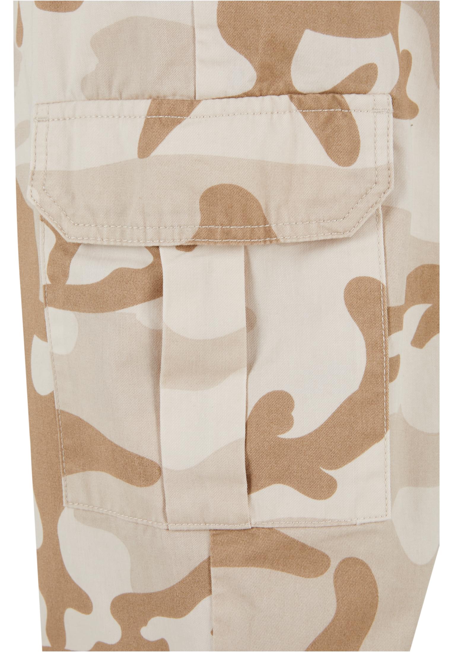 Straight Leg Camo Cargo Pants | simplesandcamo