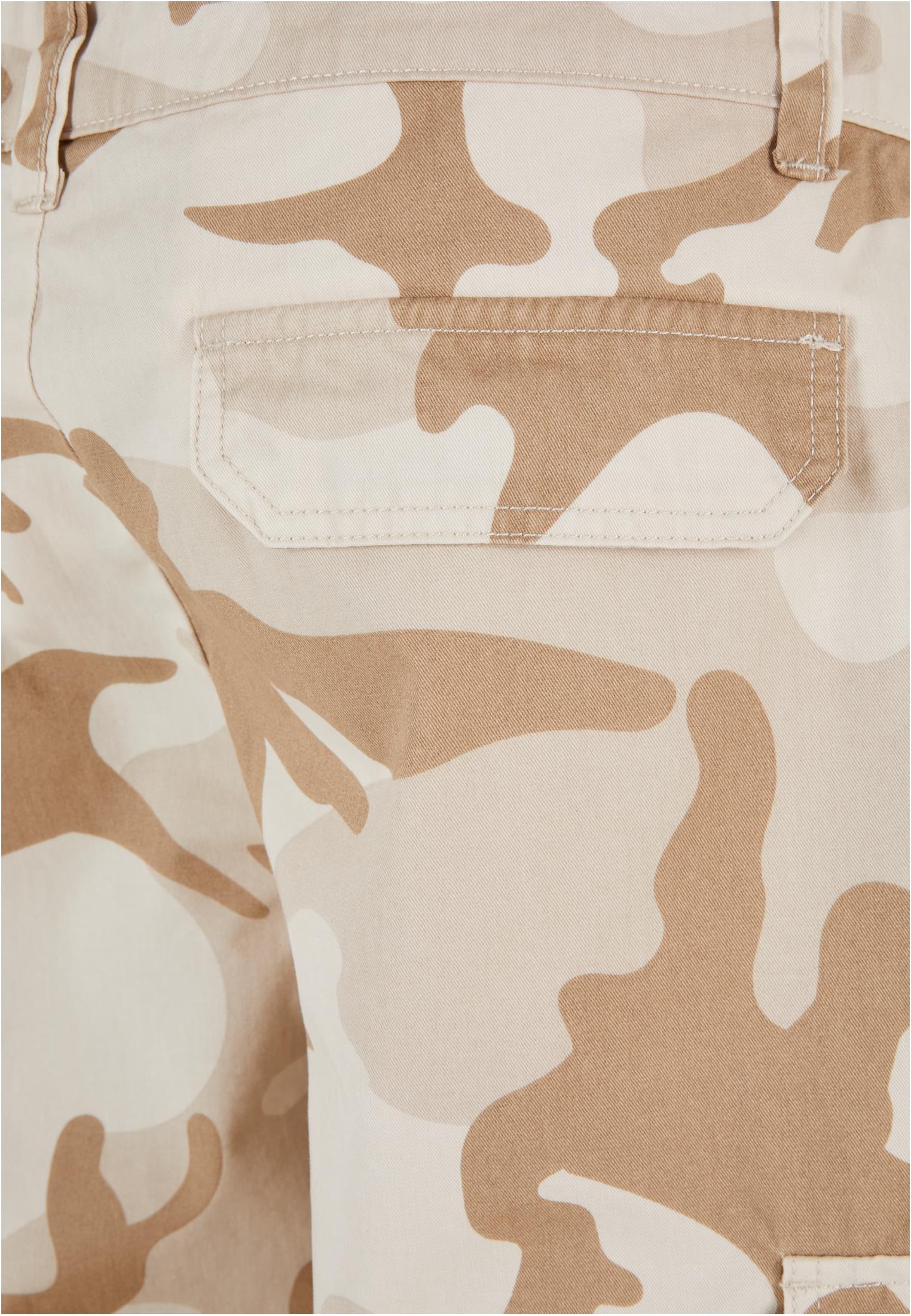 Straight Leg Camo Cargo Pants | simplesandcamo