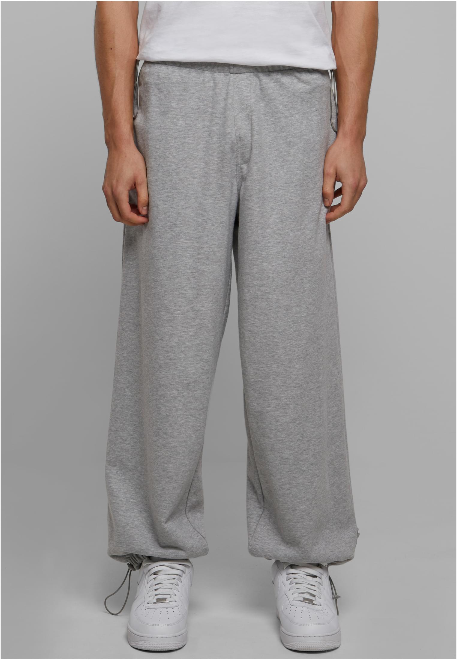 Parachute heavy Sweatpants | grey