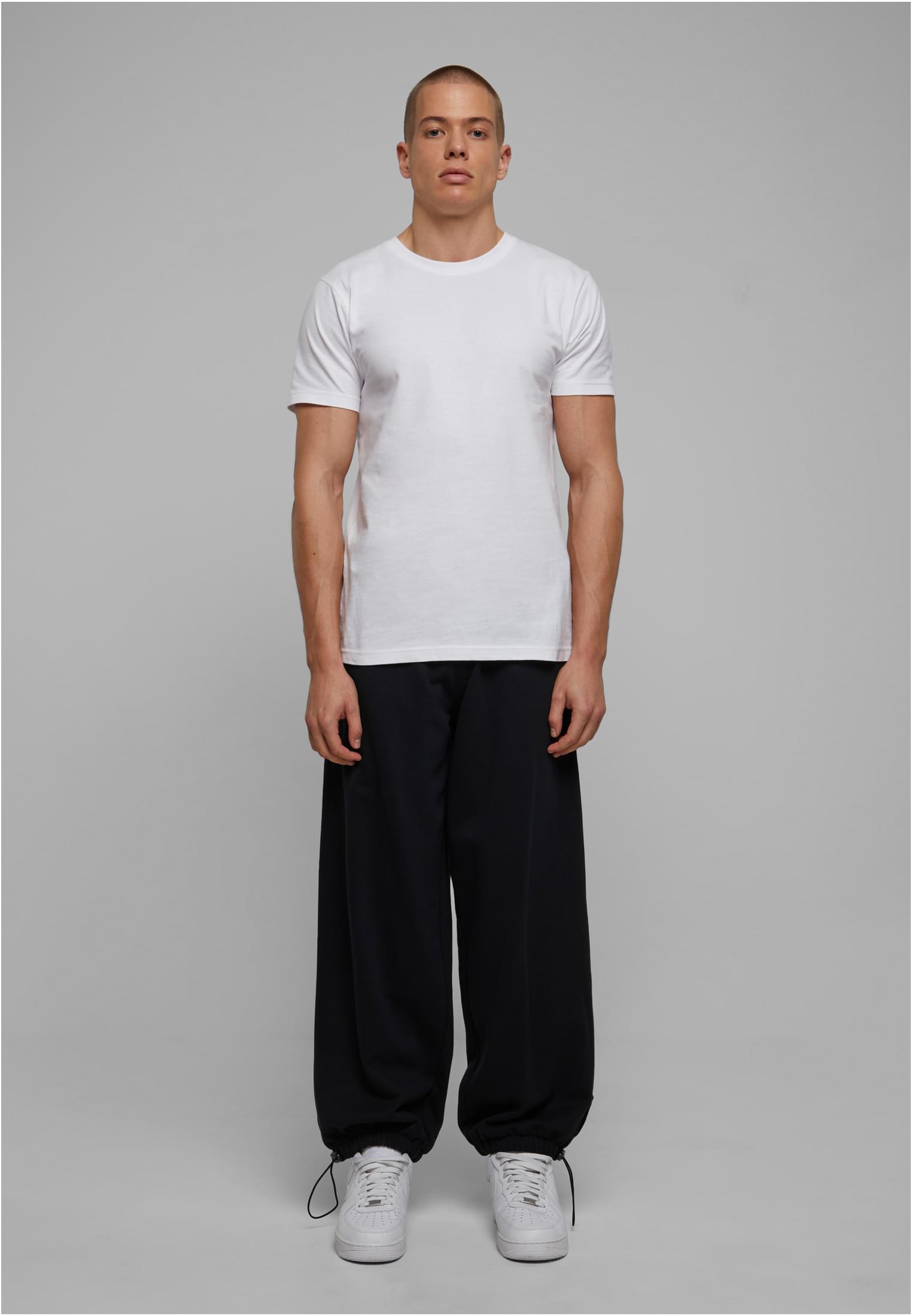 Parachute heavy Sweatpants | black