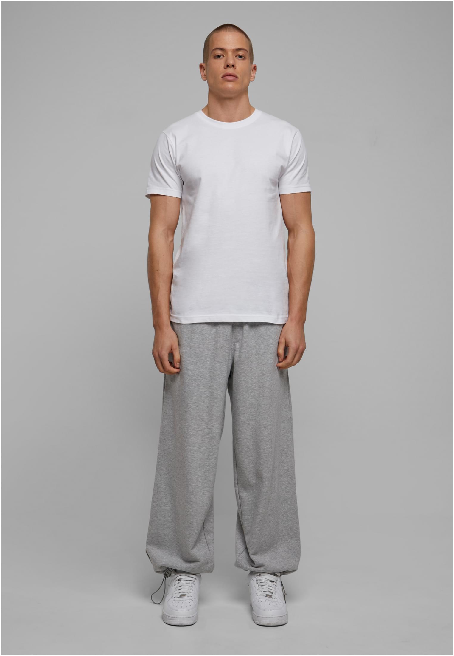 Parachute heavy Sweatpants | grey