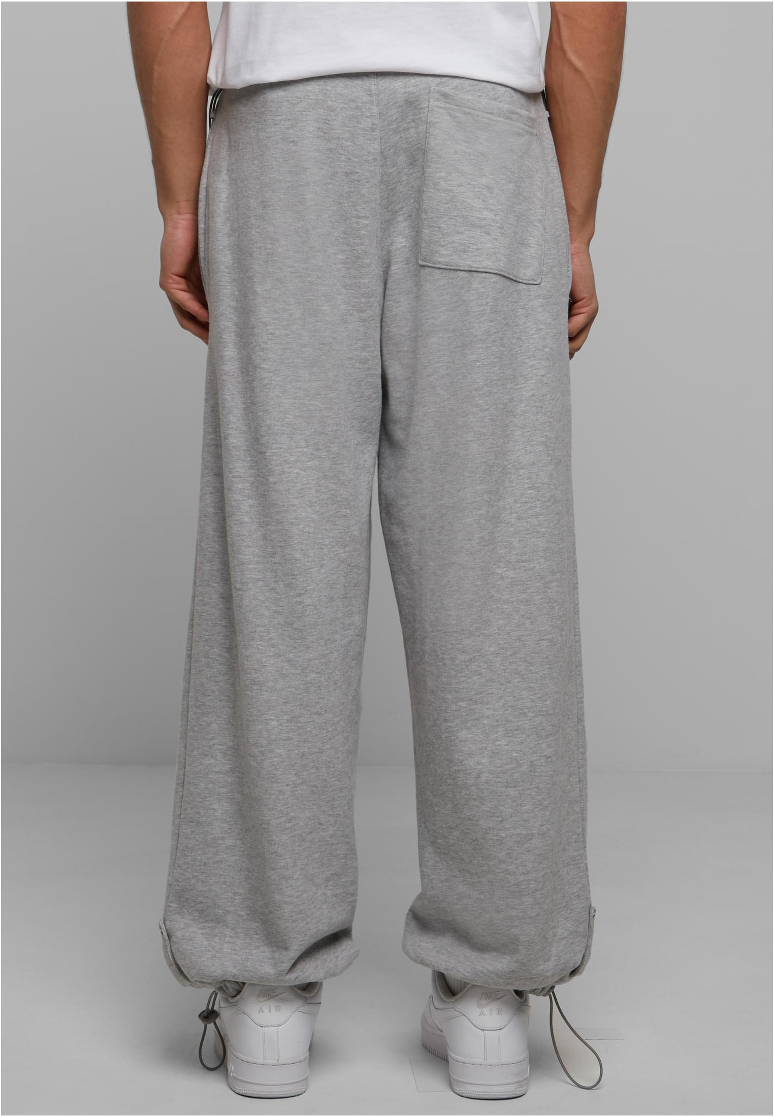 Parachute heavy Sweatpants | grey