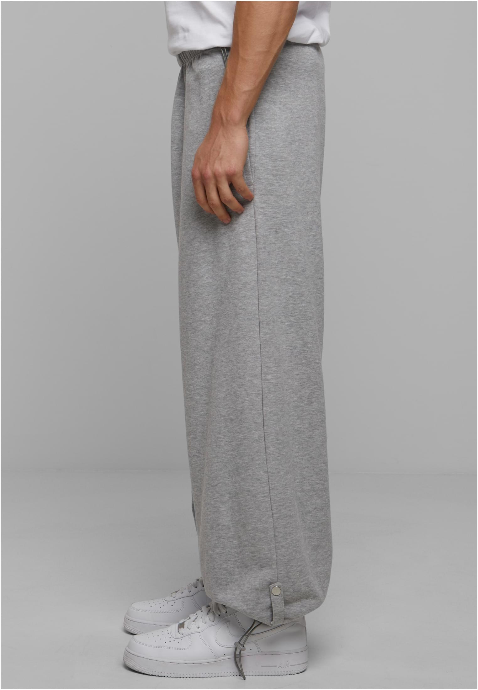 Parachute heavy Sweatpants | grey