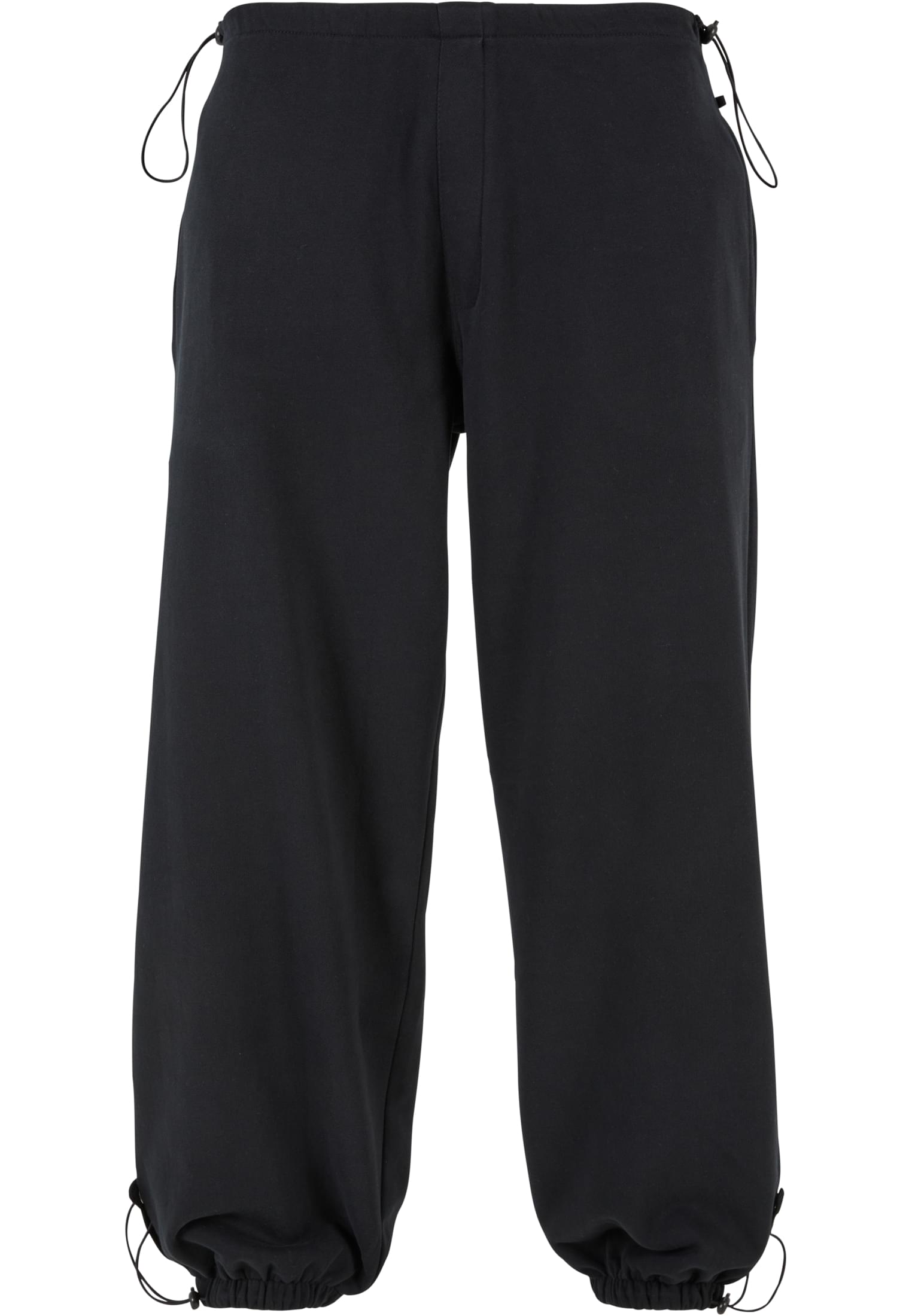 Parachute heavy Sweatpants | black