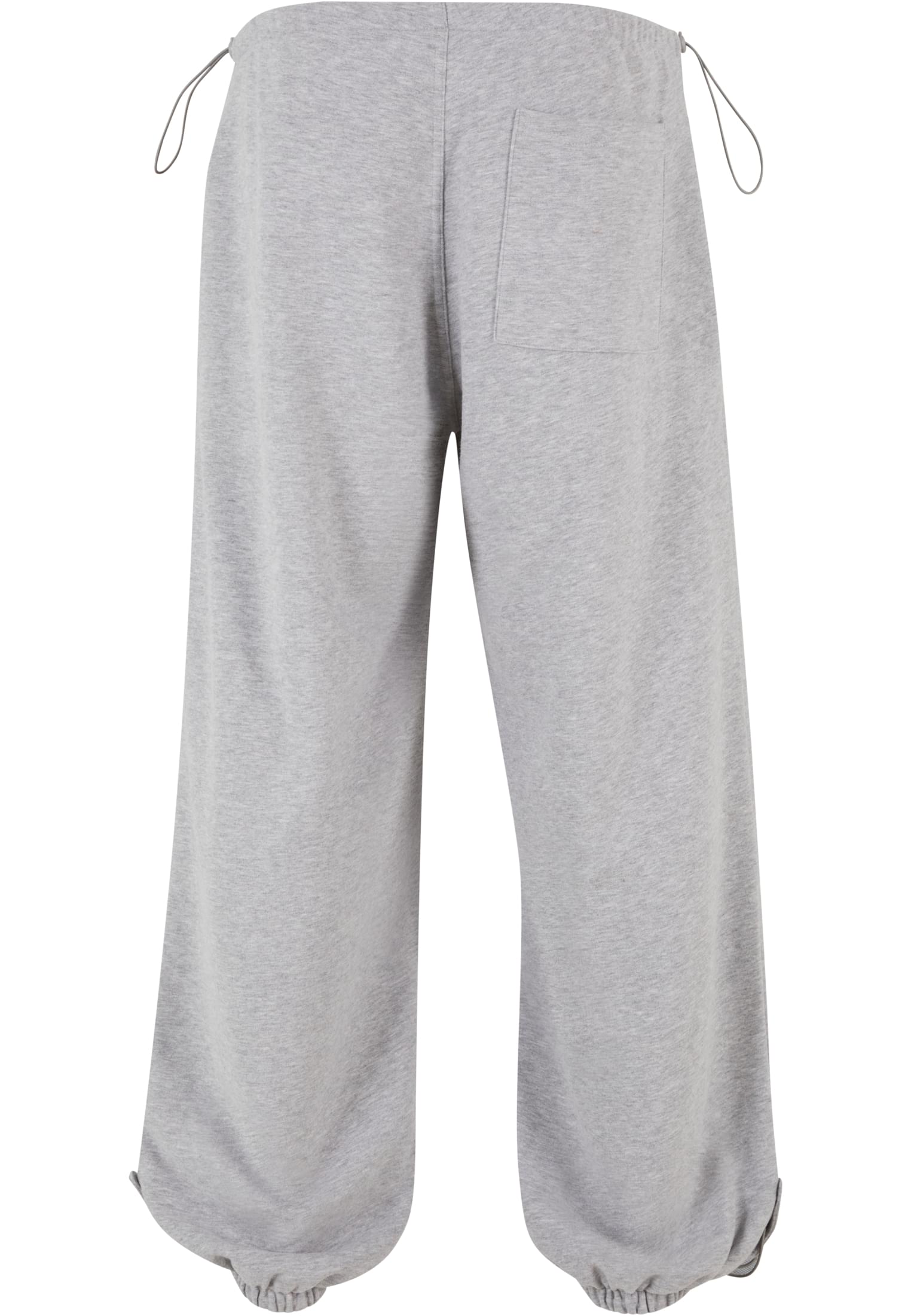 Parachute heavy Sweatpants | grey