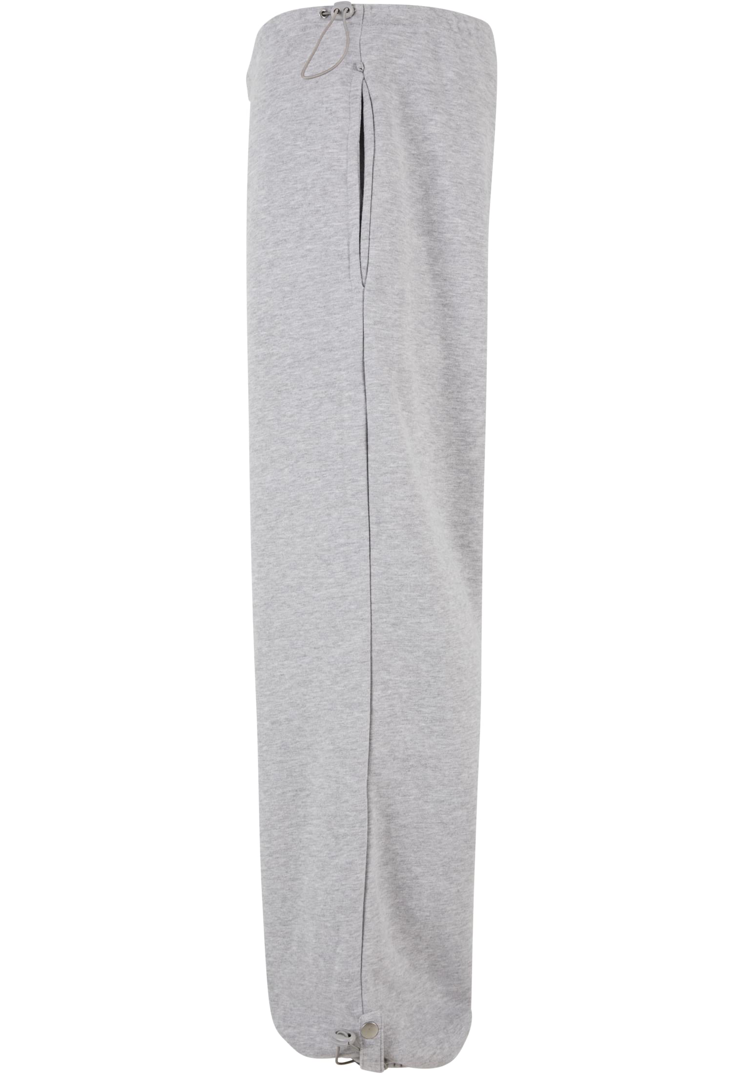 Parachute heavy Sweatpants | grey