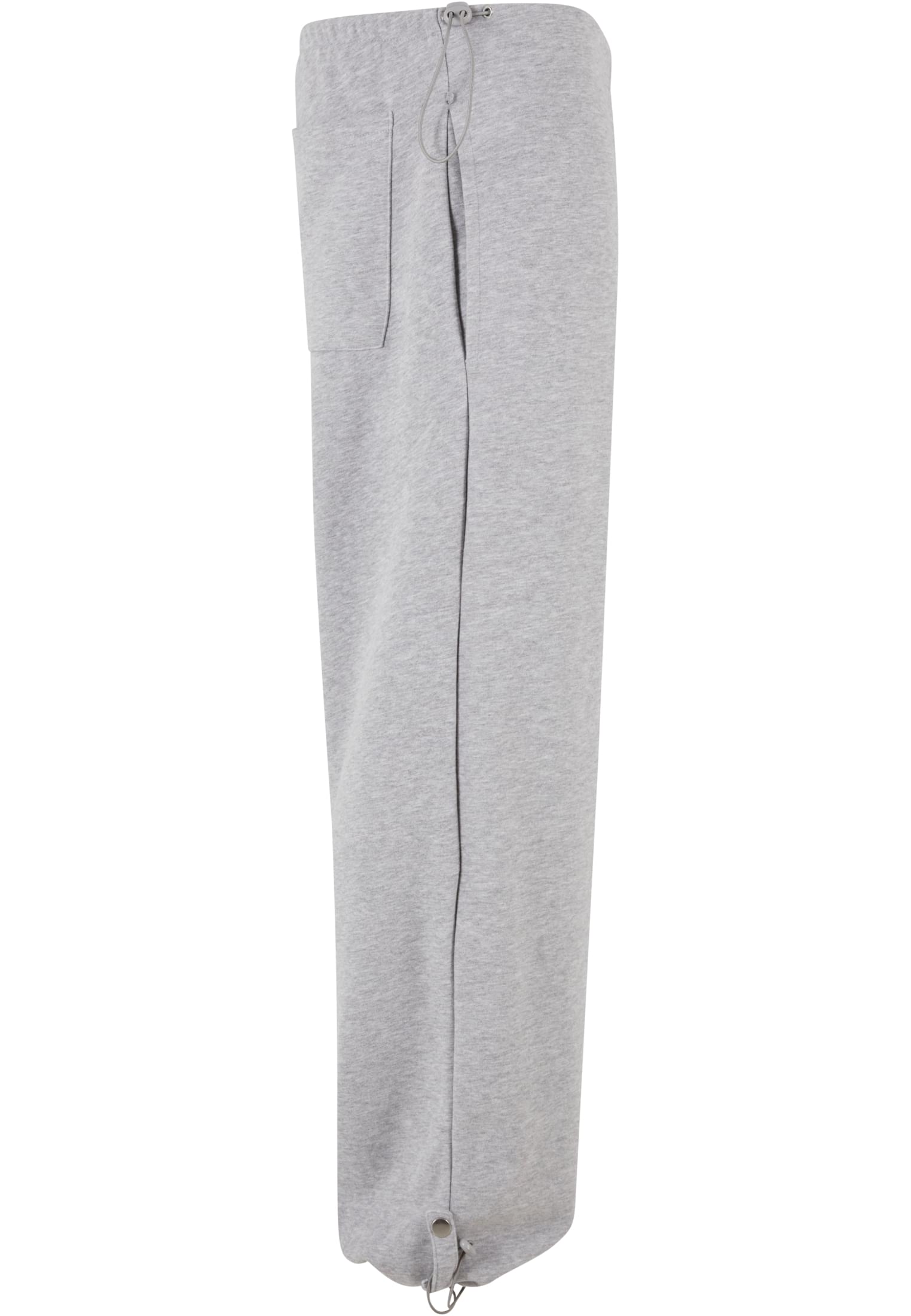 Parachute heavy Sweatpants | grey