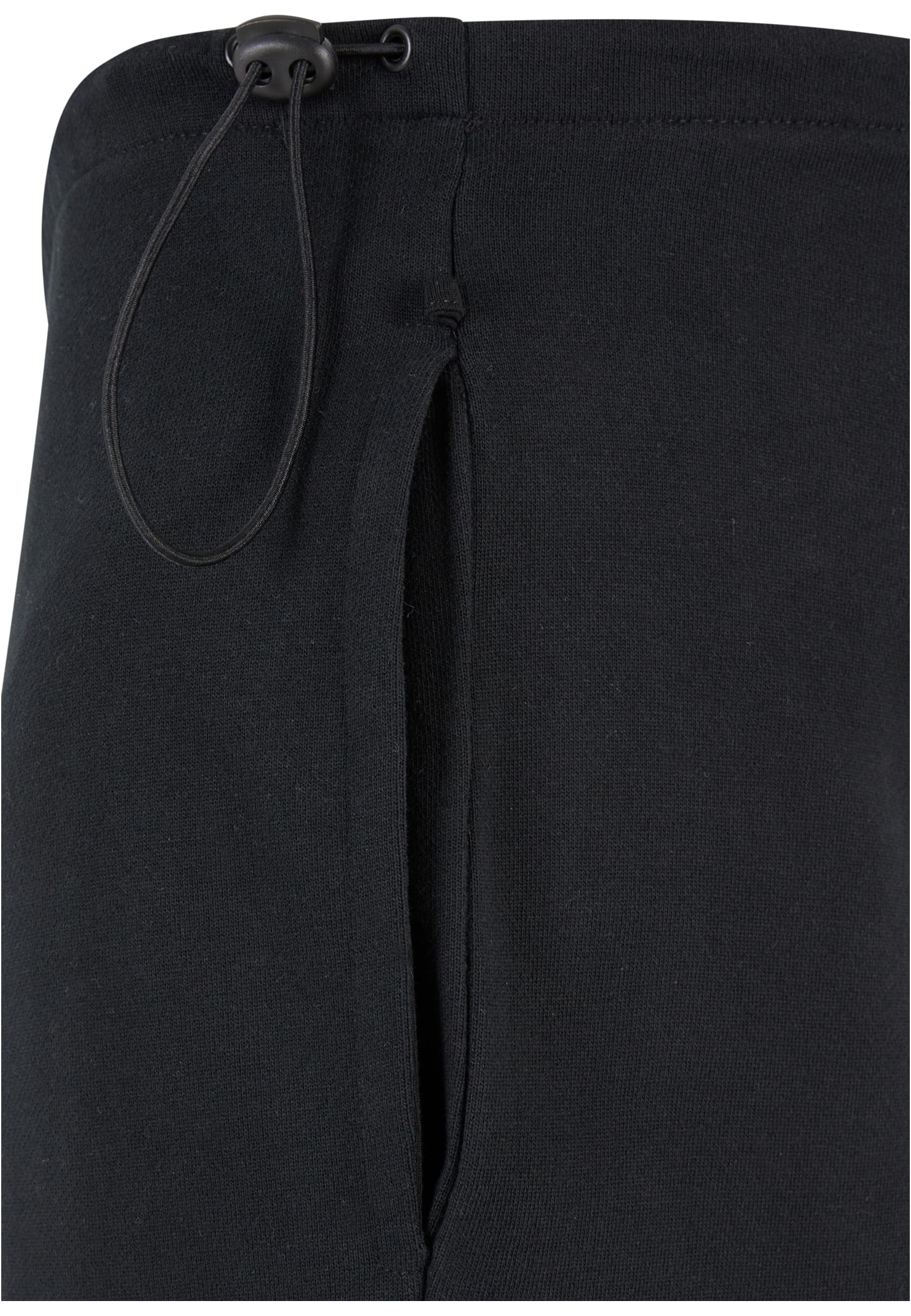 Parachute heavy Sweatpants | black