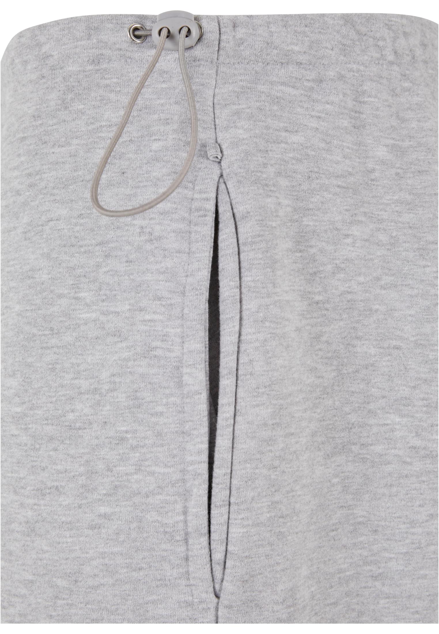 Parachute heavy Sweatpants | grey