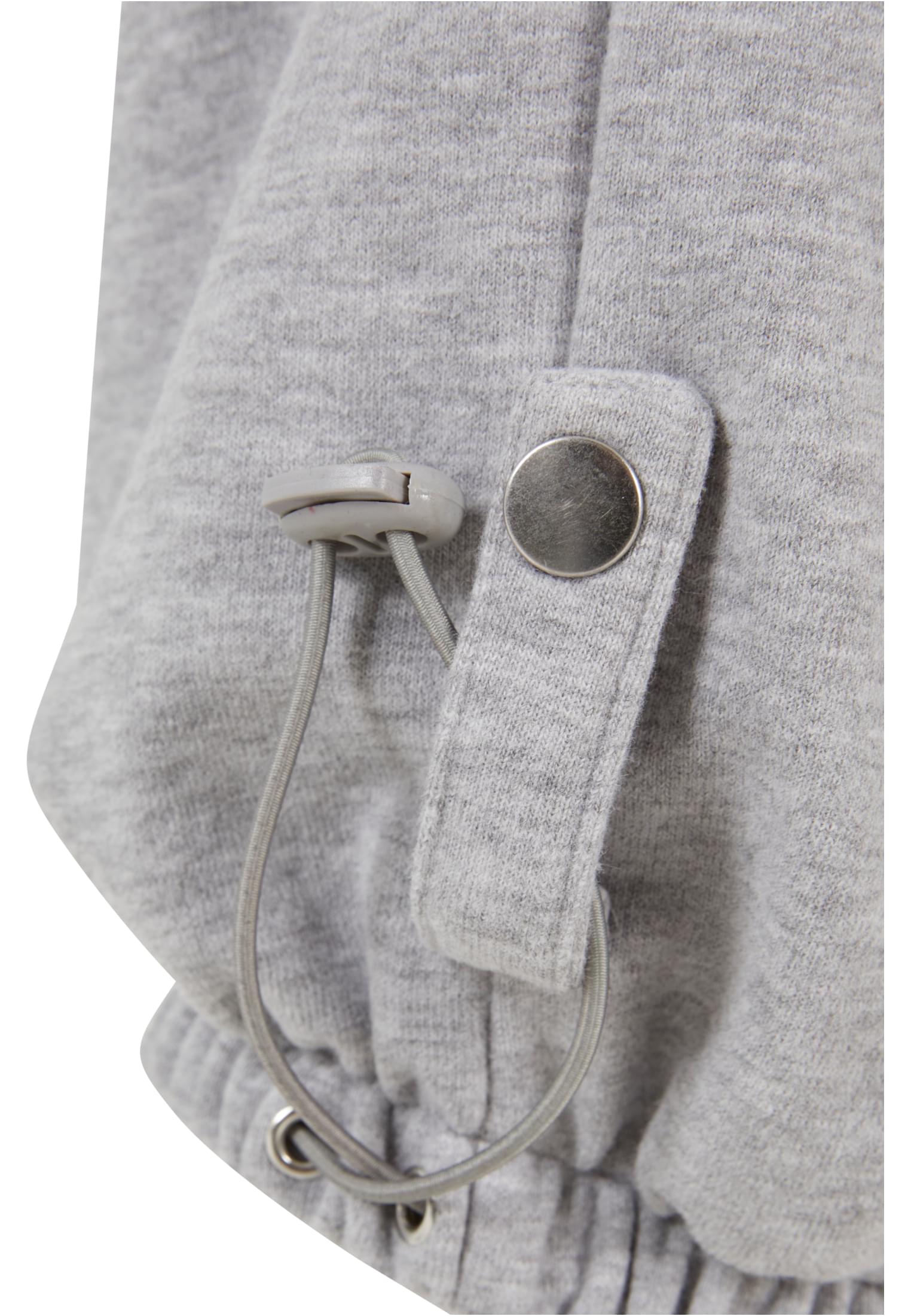 Parachute heavy Sweatpants | grey