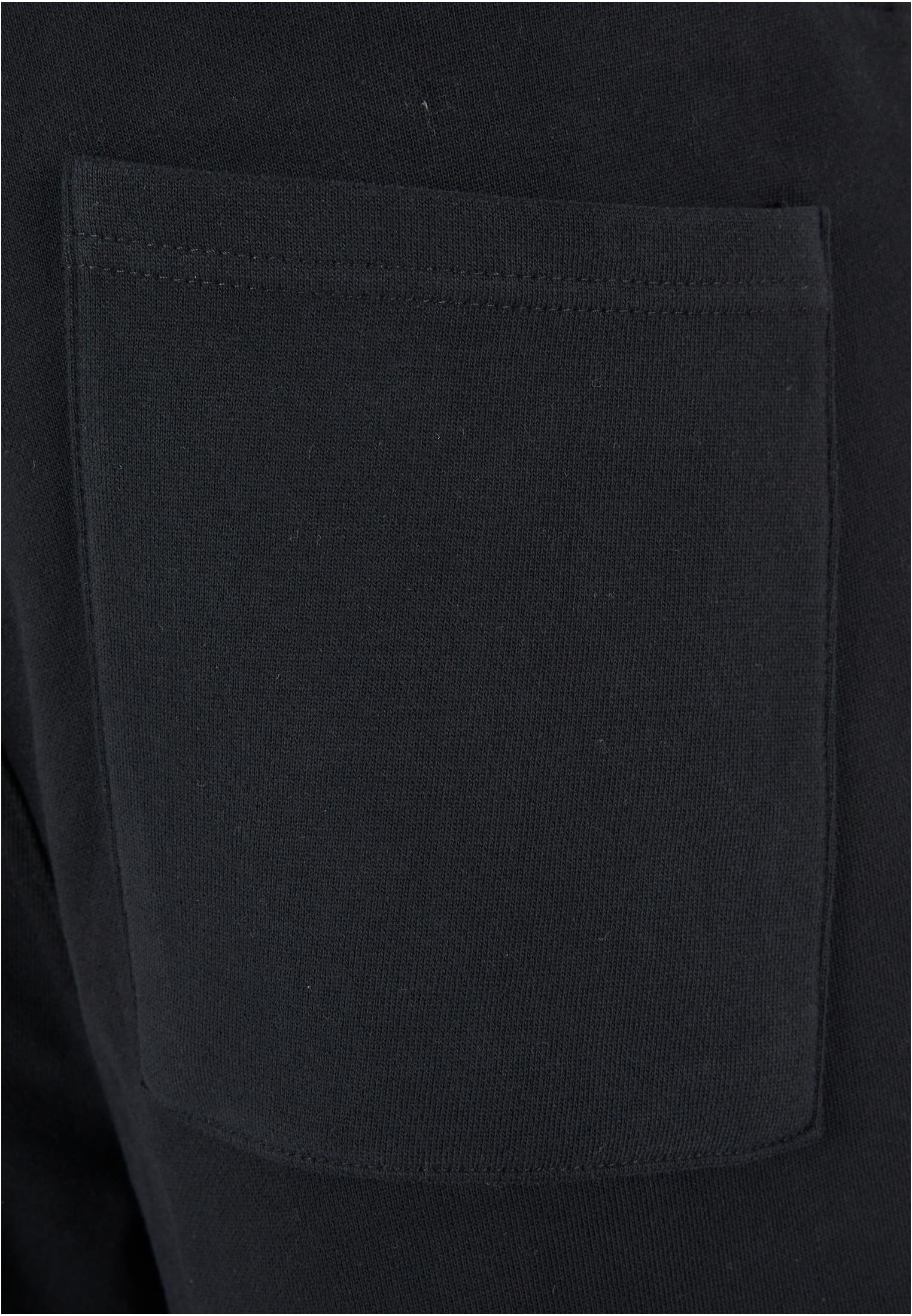 Parachute heavy Sweatpants | black