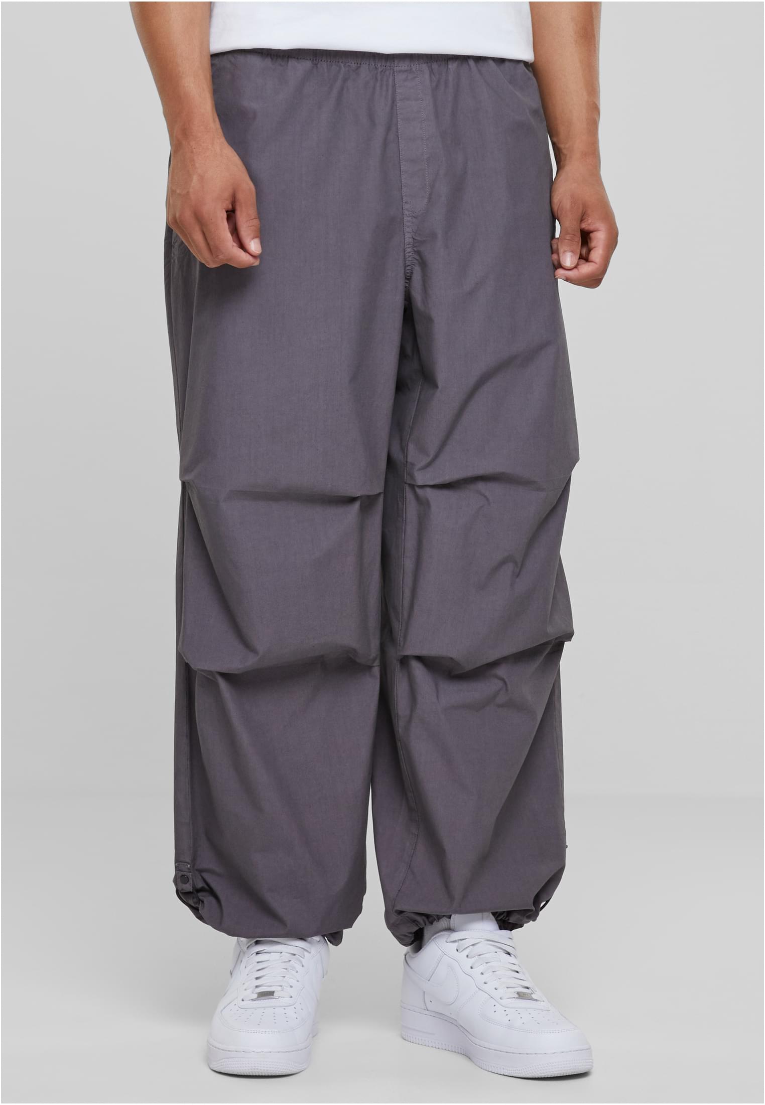 Popline Parachute Pants | darkshadow