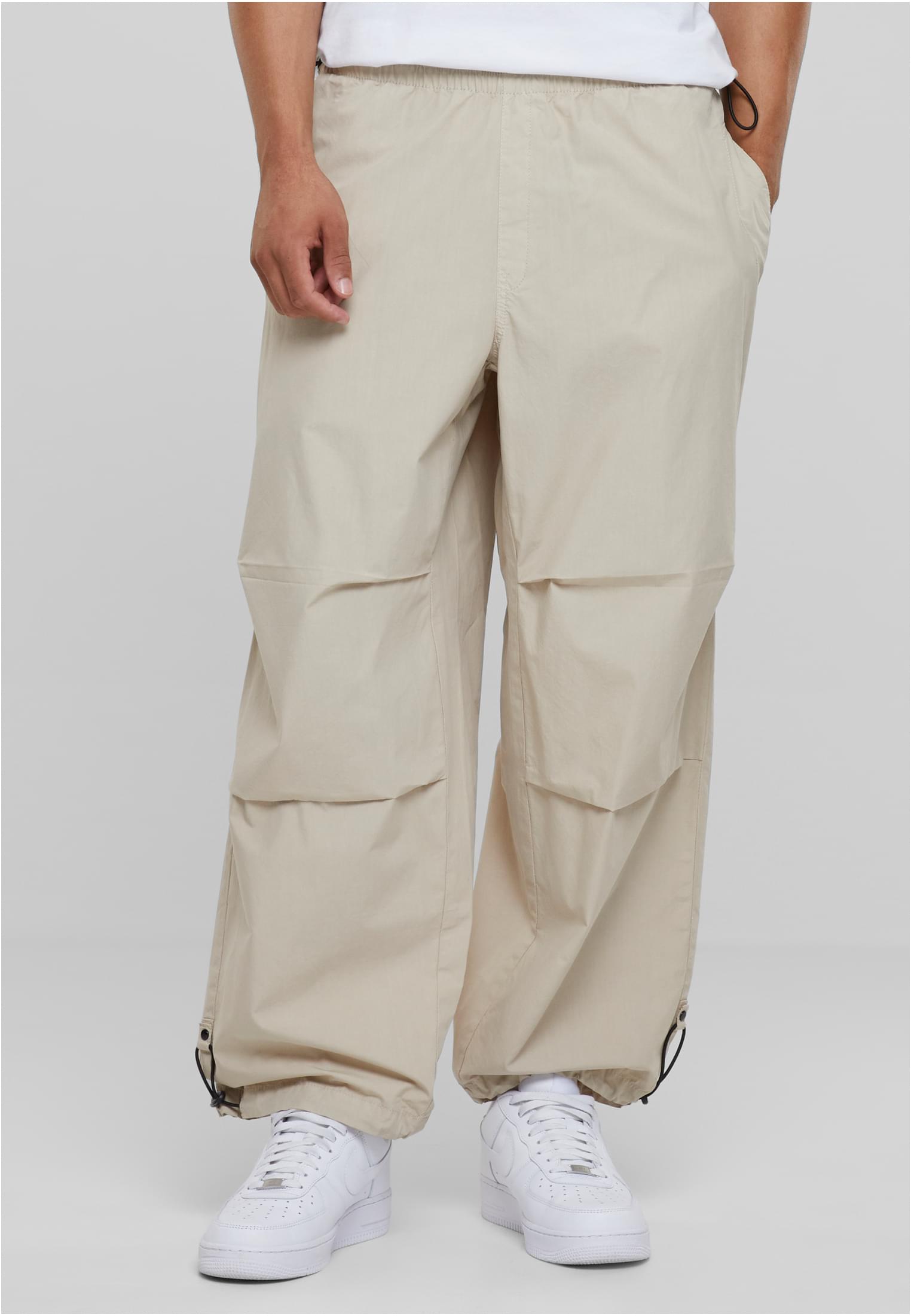 Popline Parachute Pants | wetsand