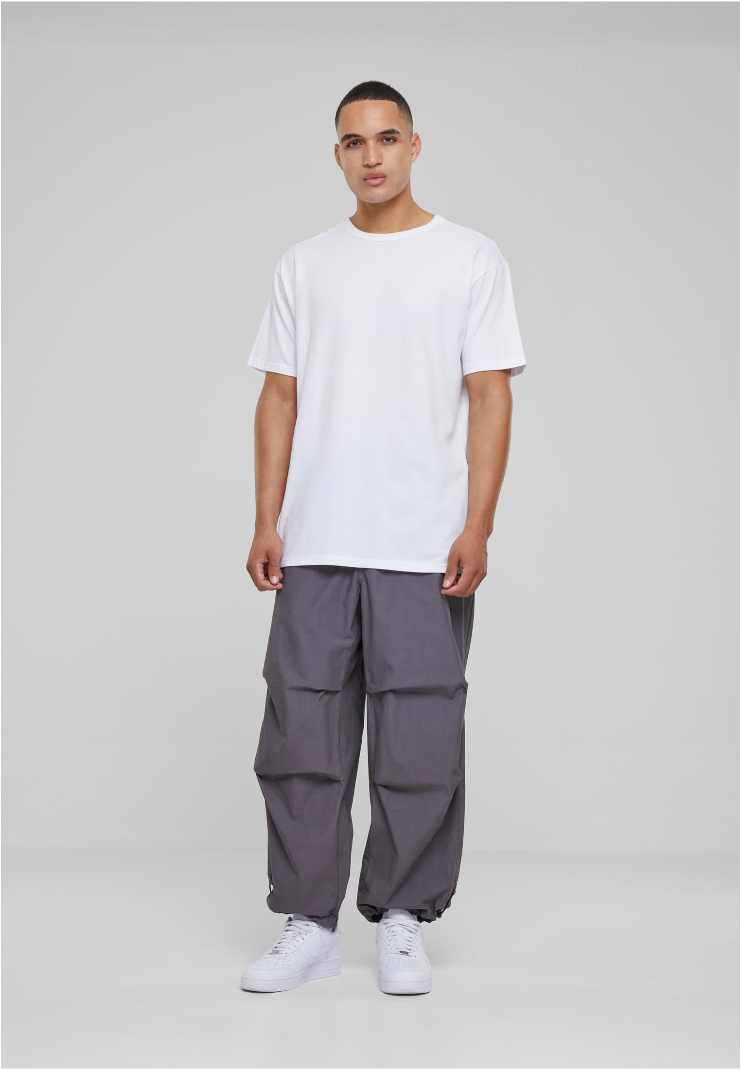 Popline Parachute Pants | darkshadow